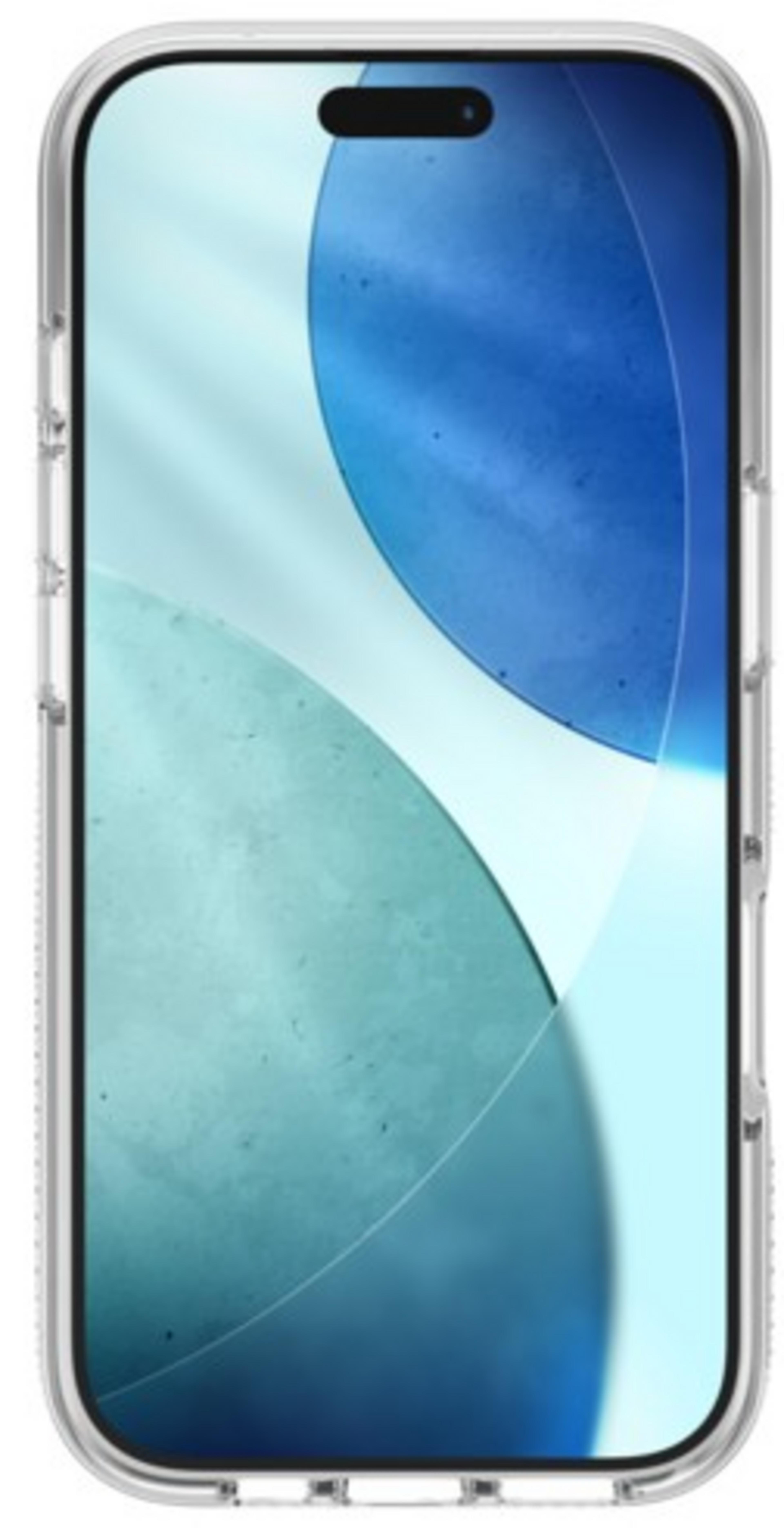 ZAGG Crystal Palace Snap iPhone 17 + KS