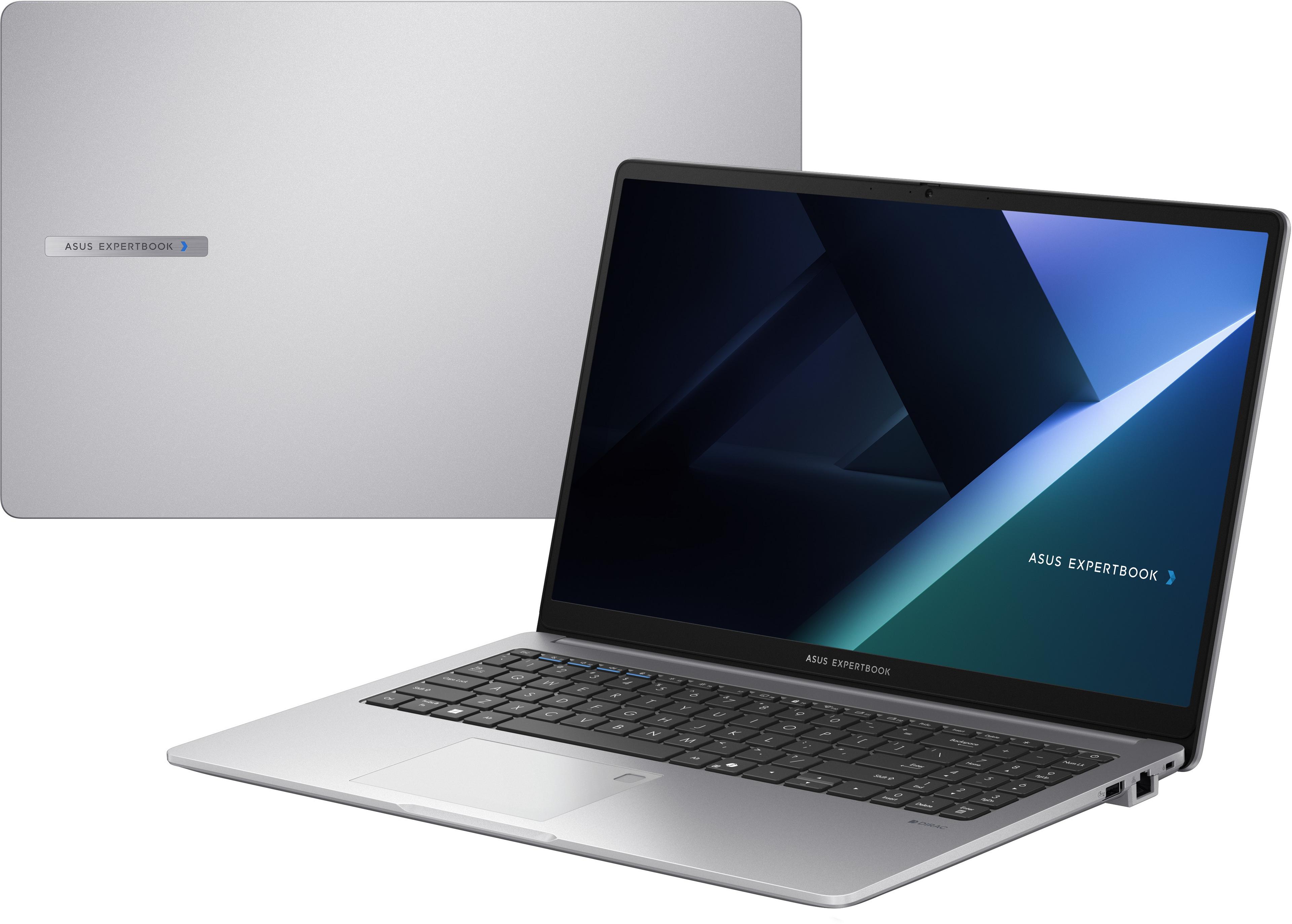 Asus ExpertBook B1503CVA i7 16 GB/512 GB