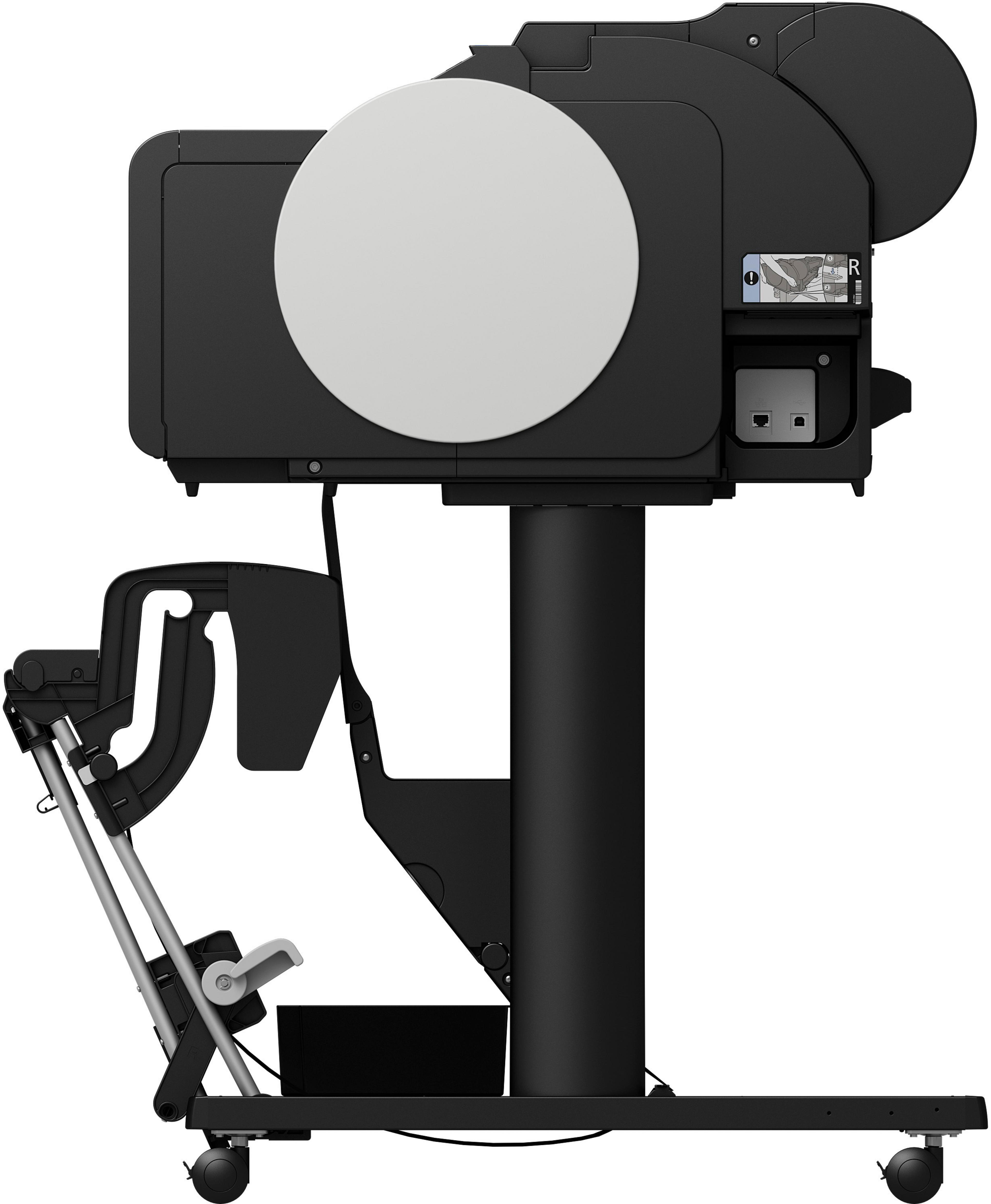 Canon imagePROGRAF TM-300 Plotter (3058C003) kaufen