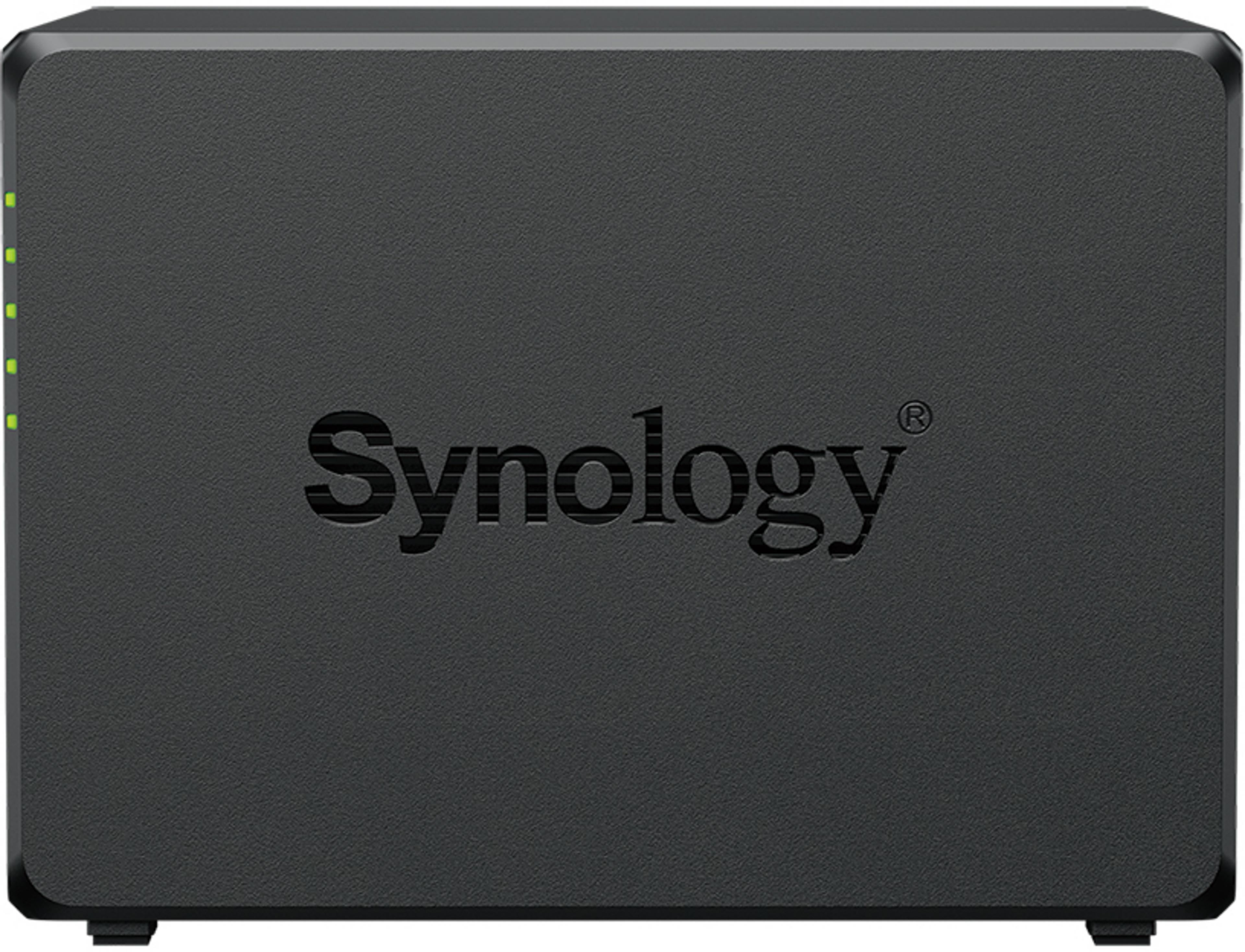 Synology DiskStation DS425+ 4-bay NAS
