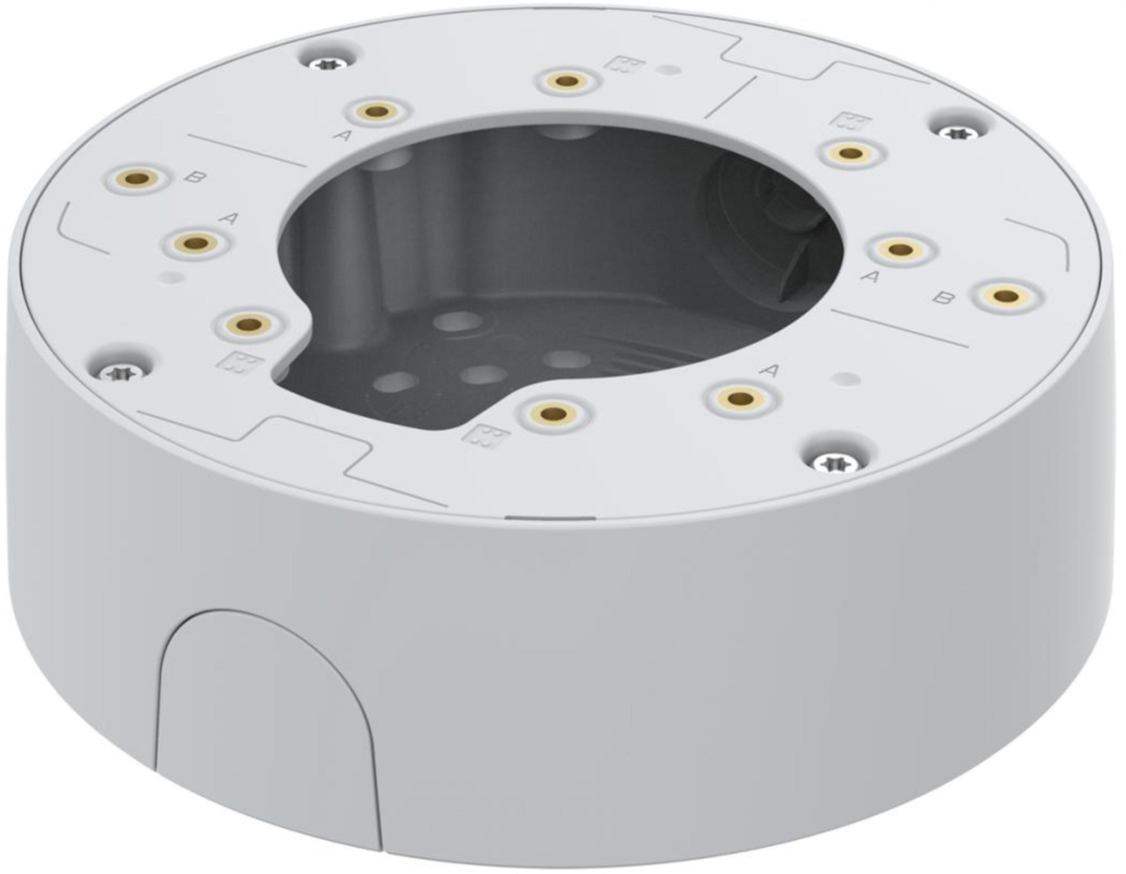 AXIS TP3603 Conduit Back Box