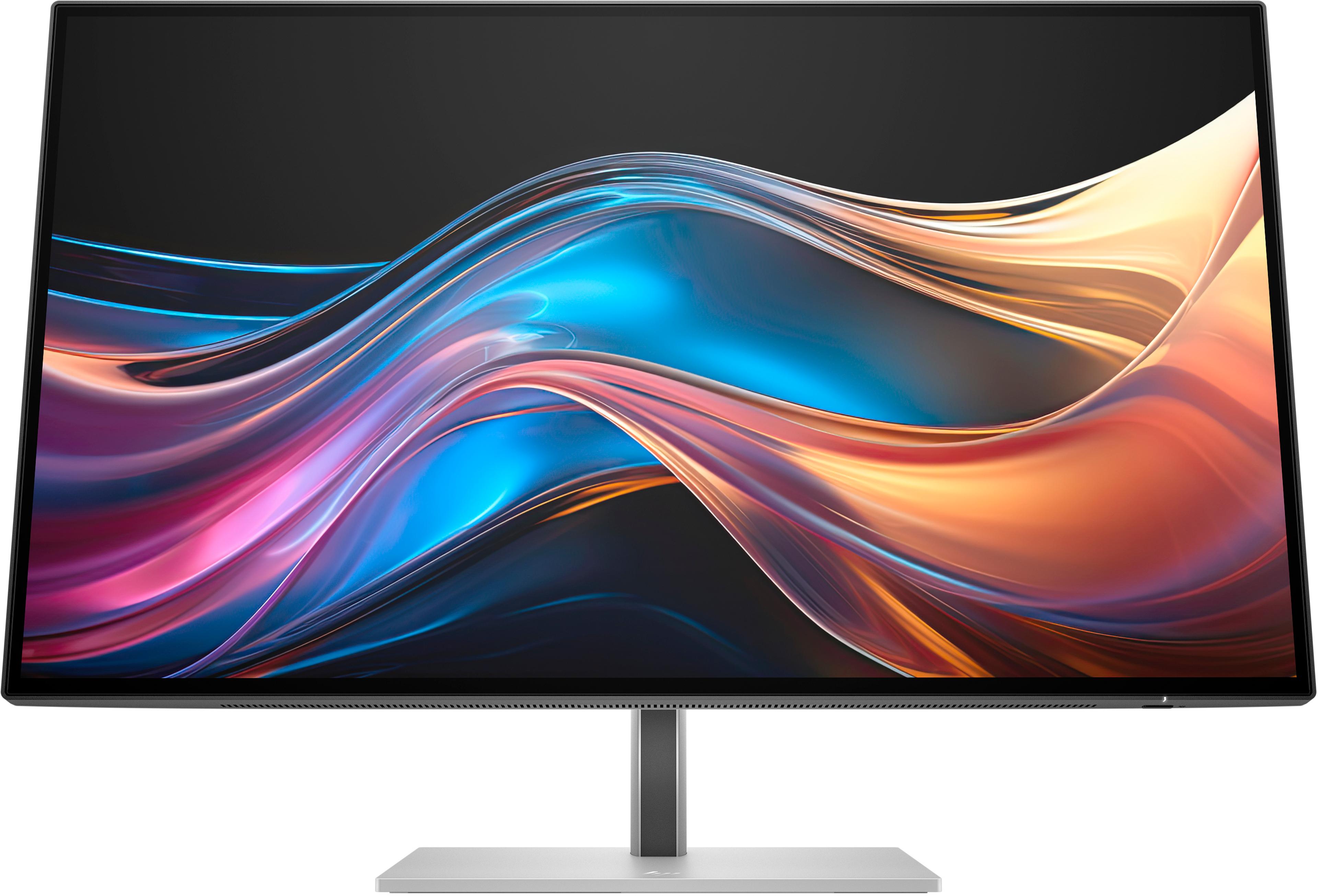 HP Serie 7 Pro QHD Monitor - 727pq