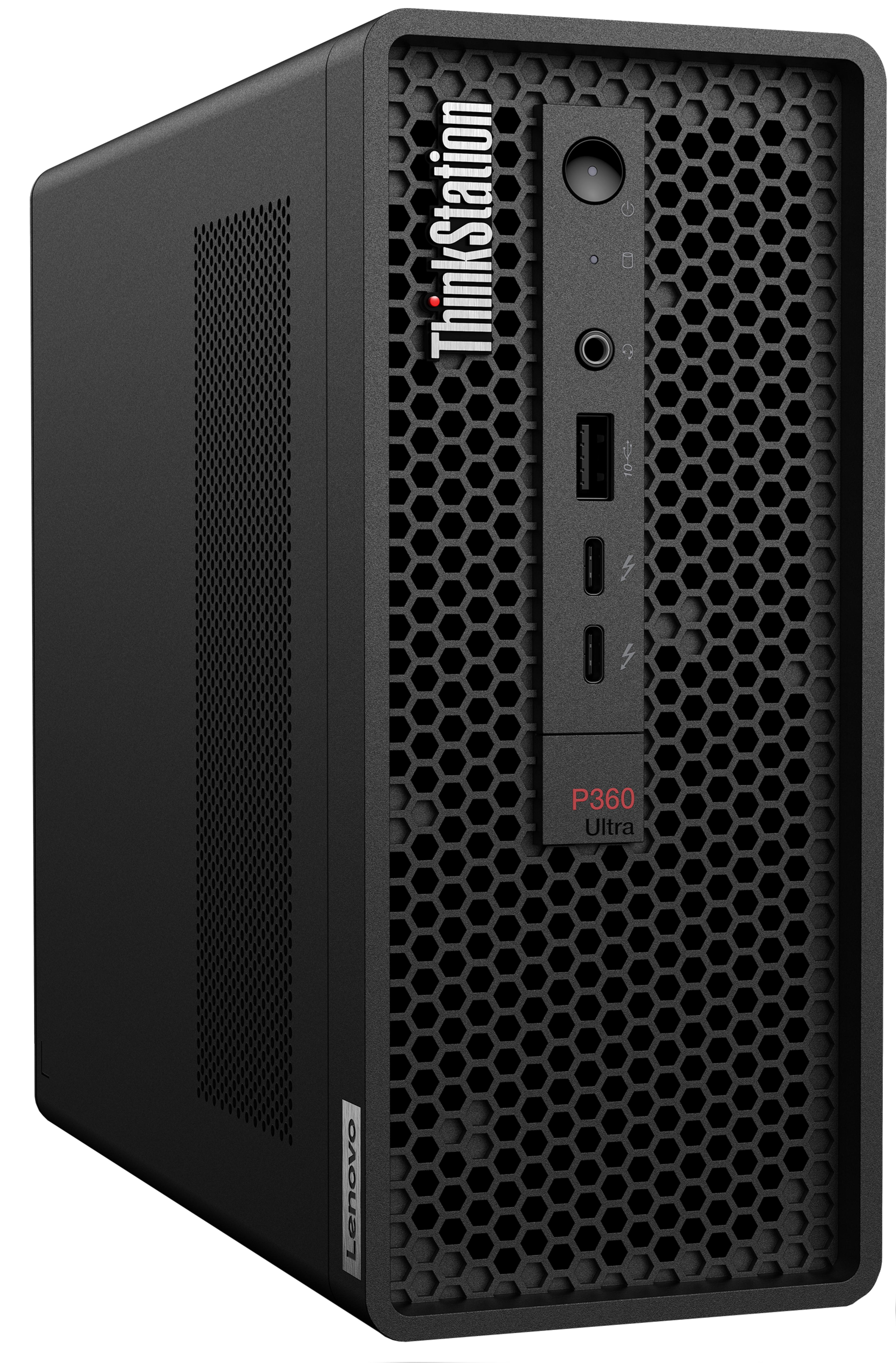 Lenovo TS P360 Ultra i7 32GB/1TB
