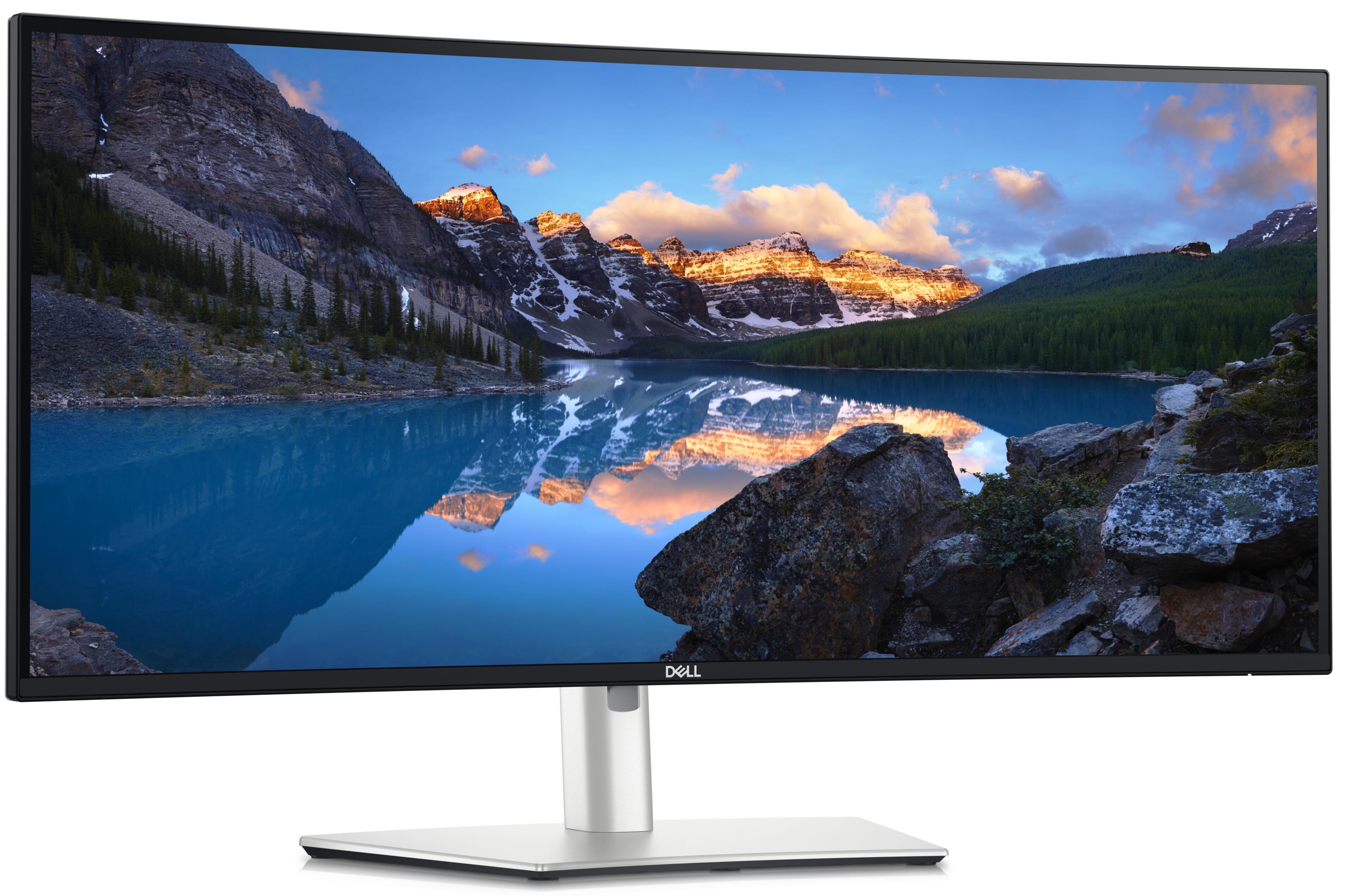 Écran Dell UltraSharp 34 U3425WE