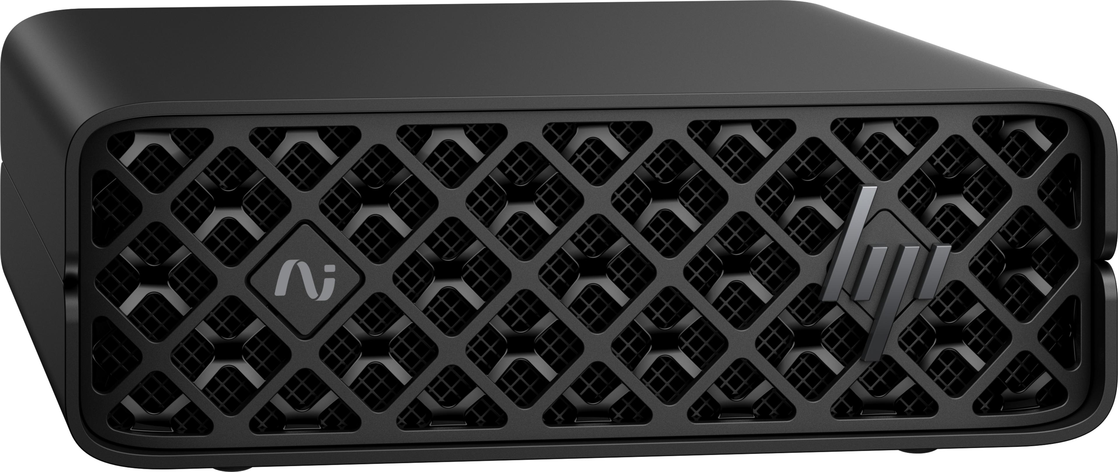 HP ZGX Nano G1n AI NGB10 128GB/4TB