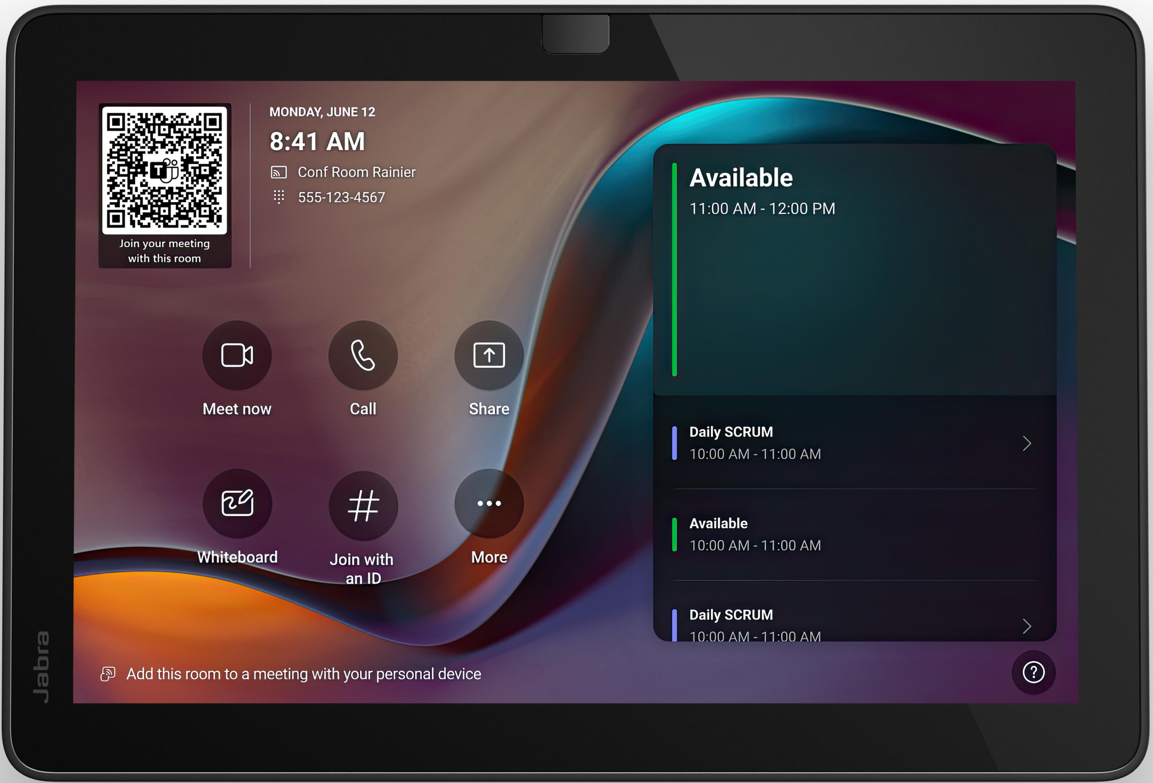 Jabra PanaCast Control IP - Teams