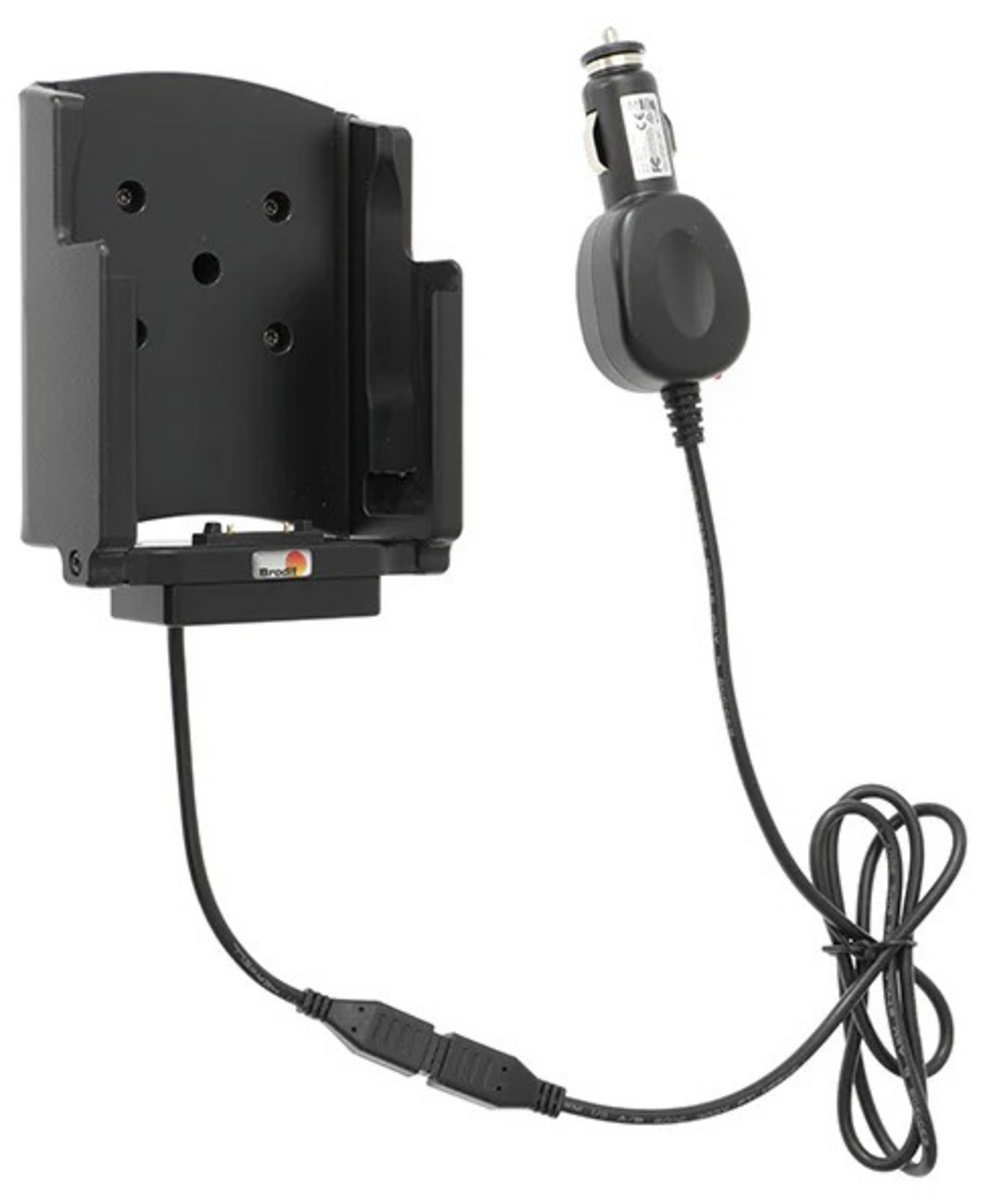 Brodit Zebra FR55/TC5xx Active Holder