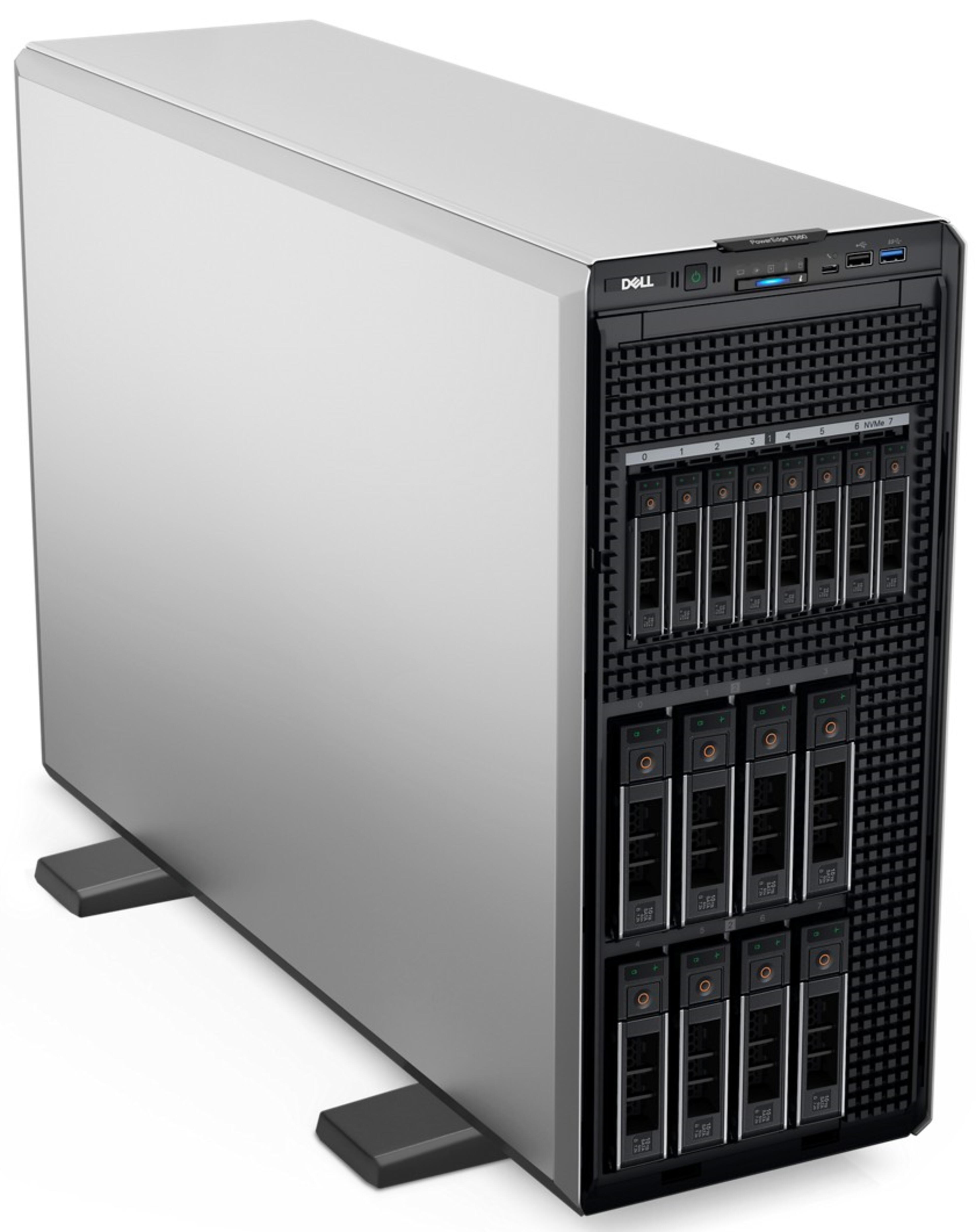 Serveur Dell PowerEdge T560