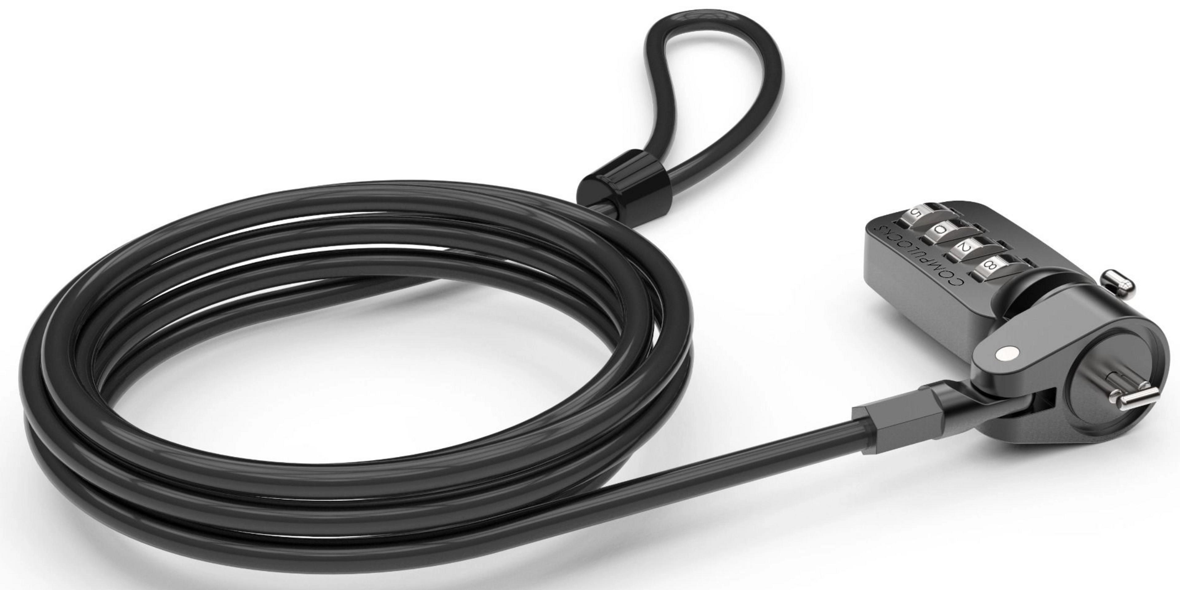 Compulocks Universal Kabelschloss