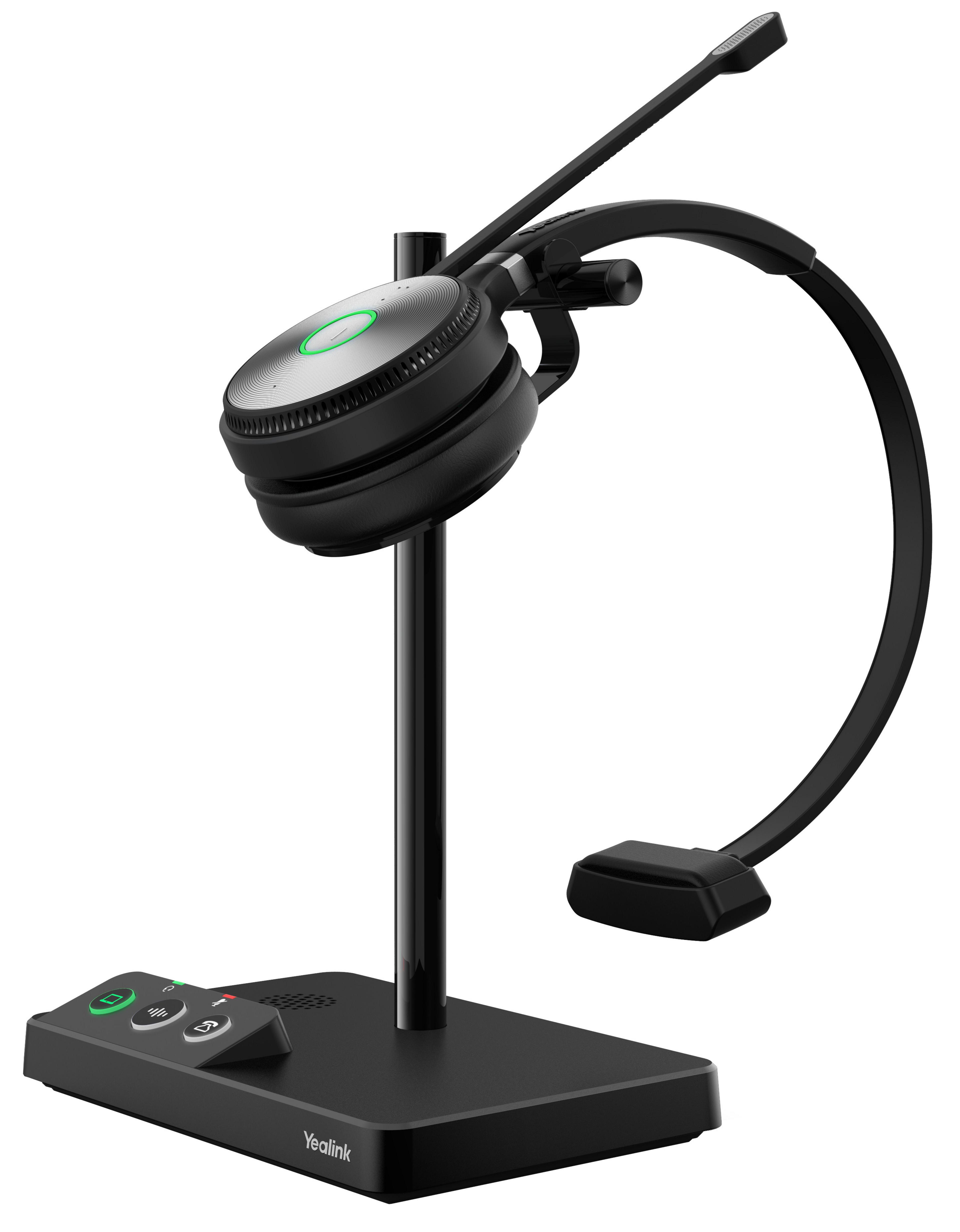 Yealink WH62 Mono UC Headset