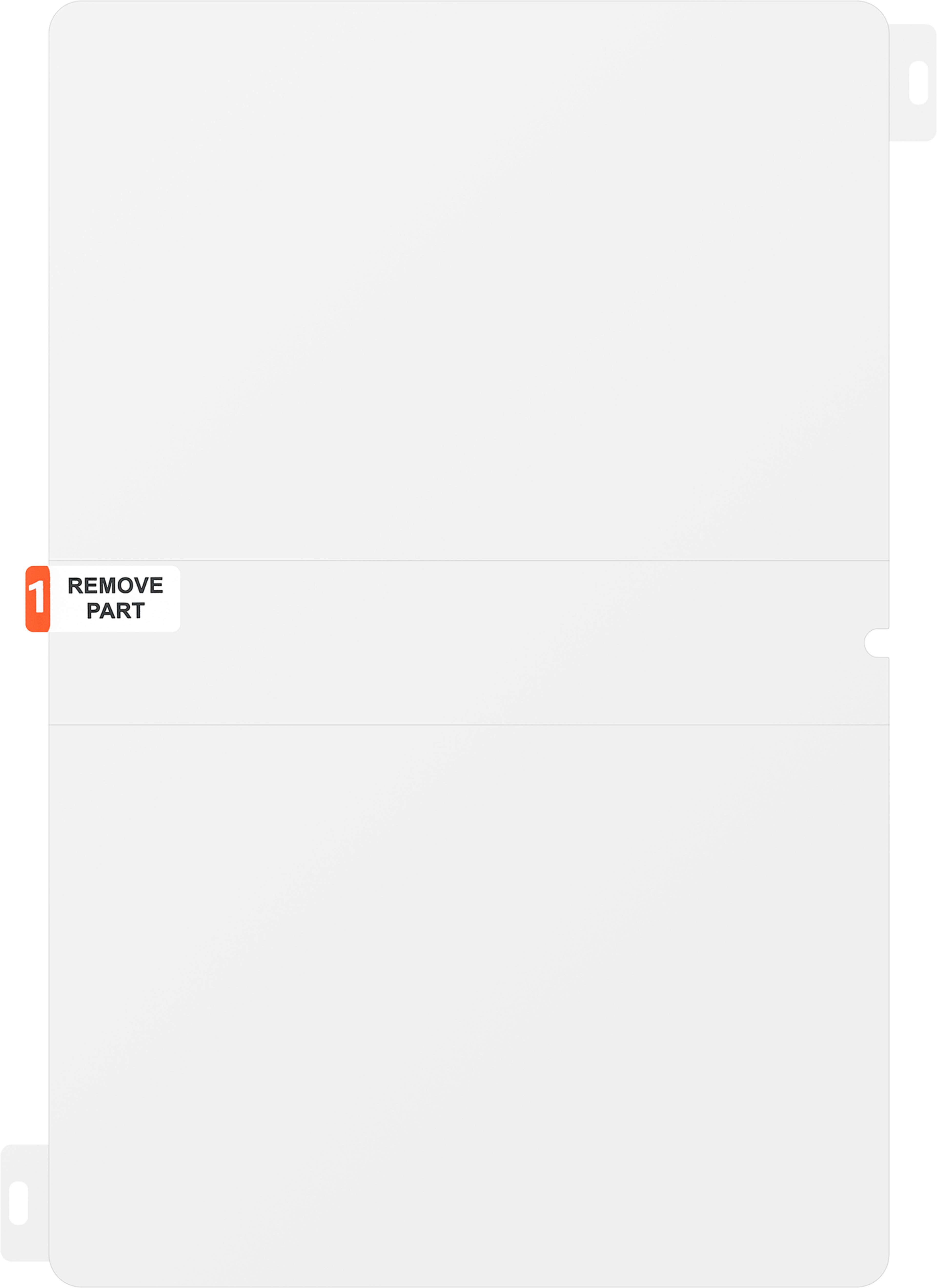 Samsung Galaxy Tab S10 FE/S9 Screen Prot