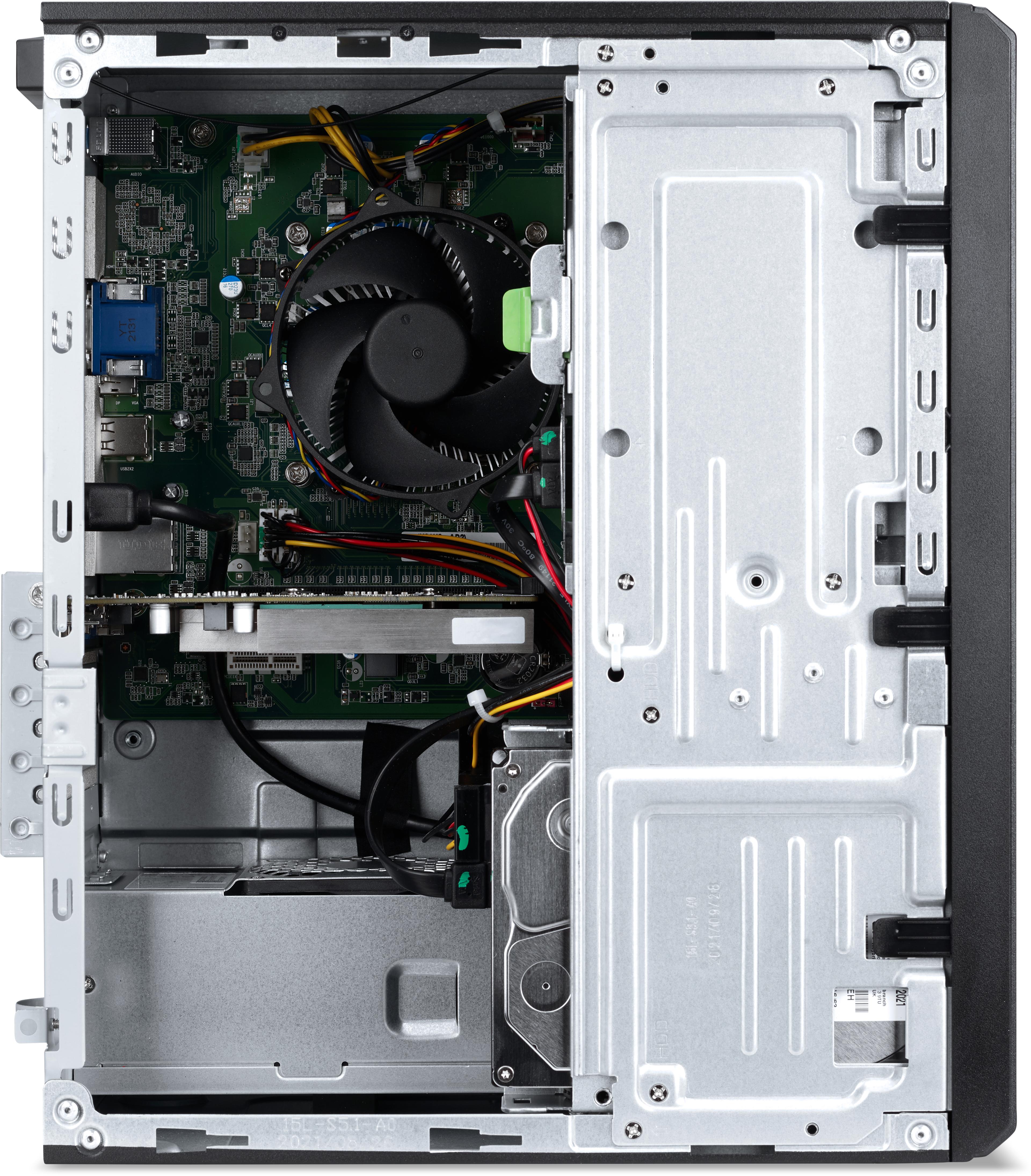 Acer Veriton 2 S2720G i5 16/512GB