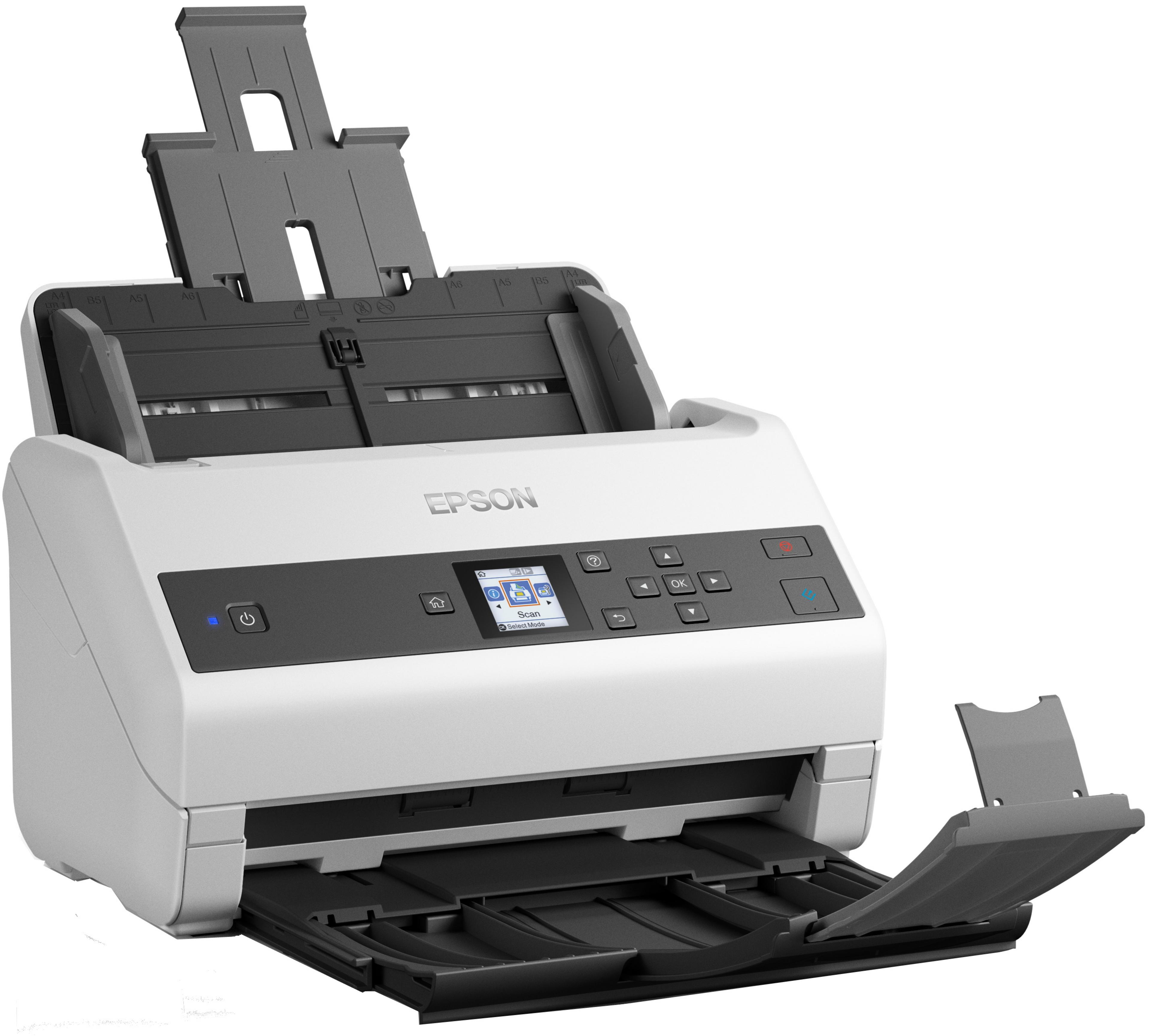 Epson WorkForce DS-970 Scanner