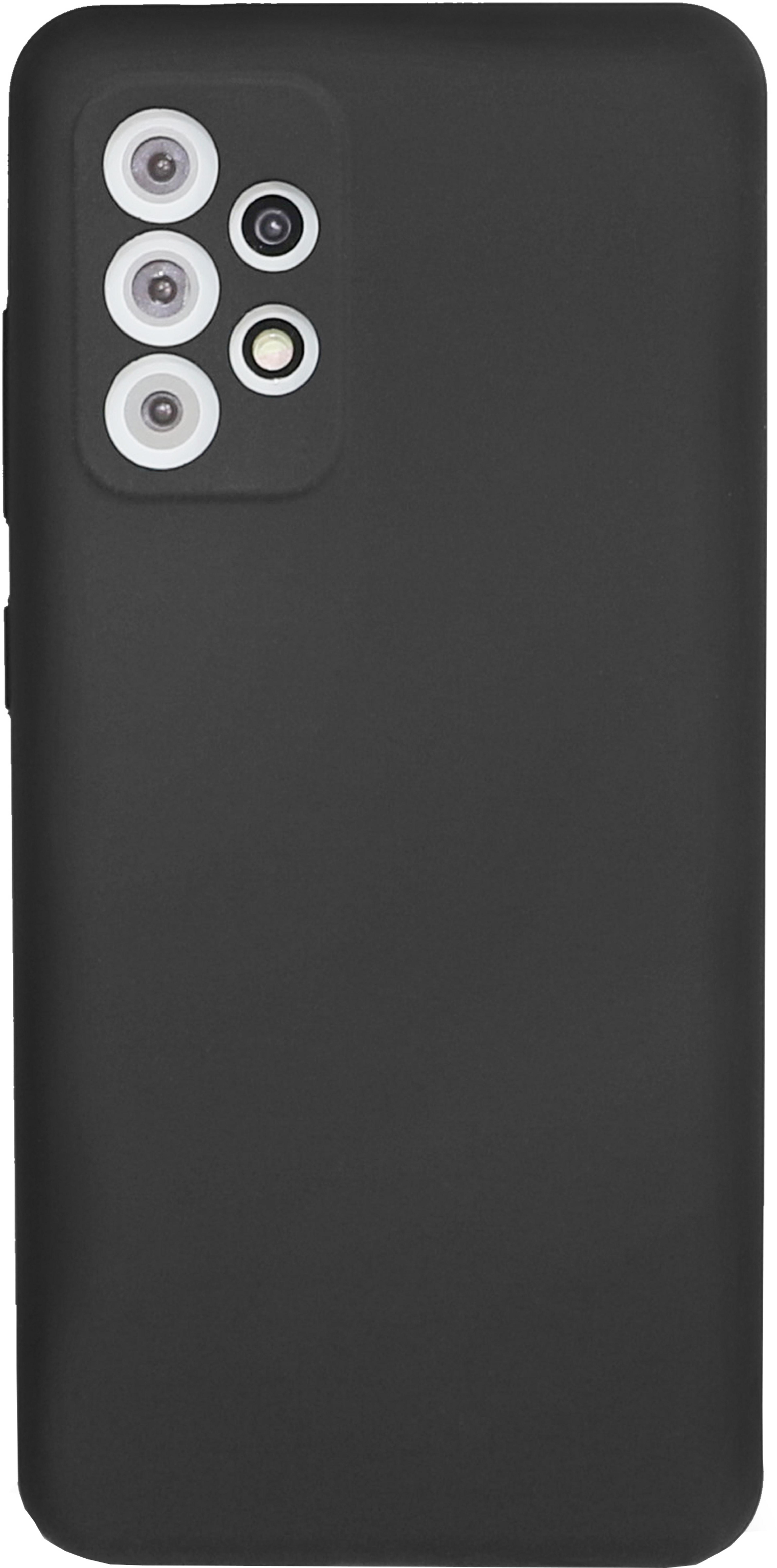 ARTICONA Galaxy A52 Silikon Case