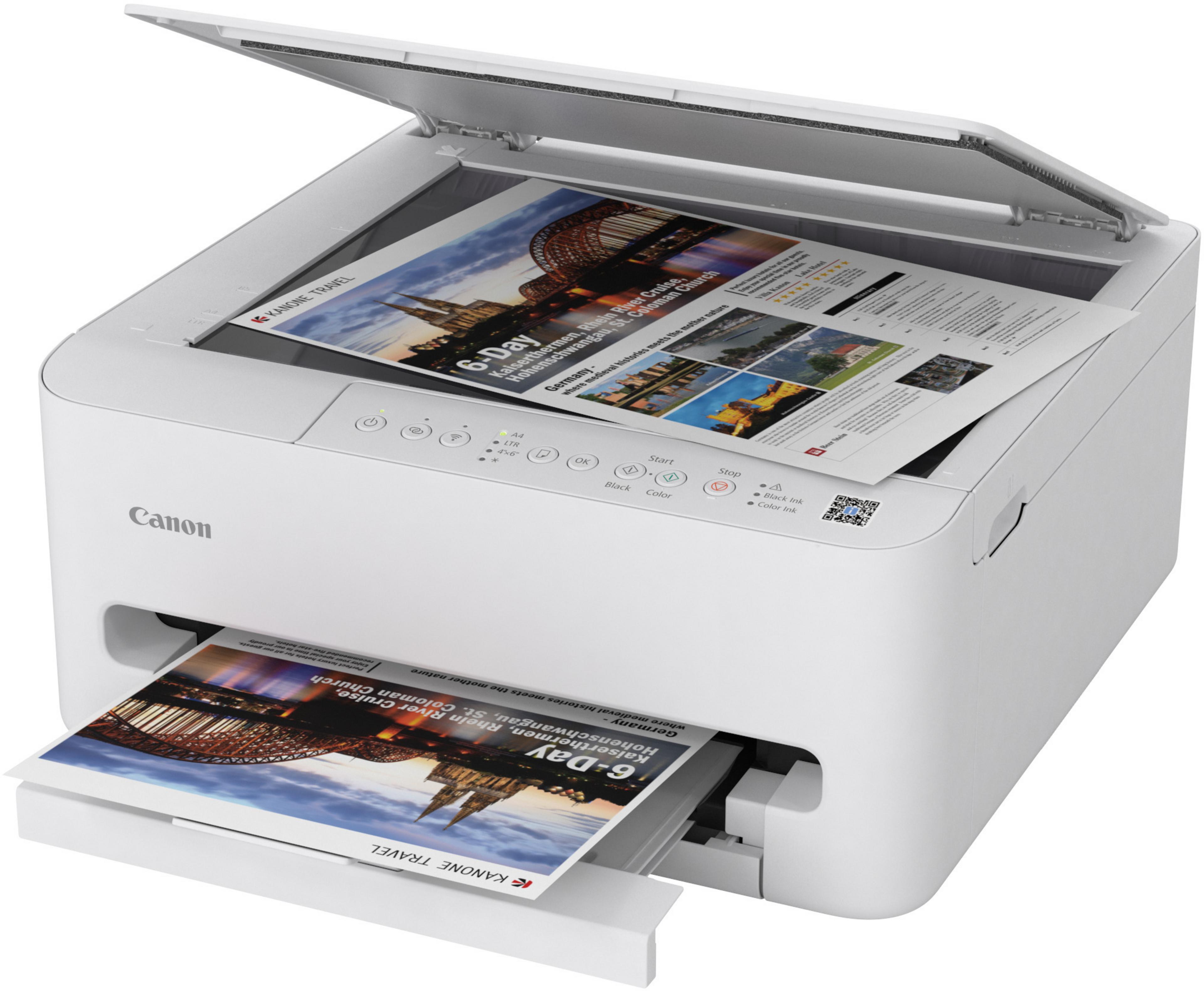 MFP Canon PIXMA TS4150i (opt. ac PPP)