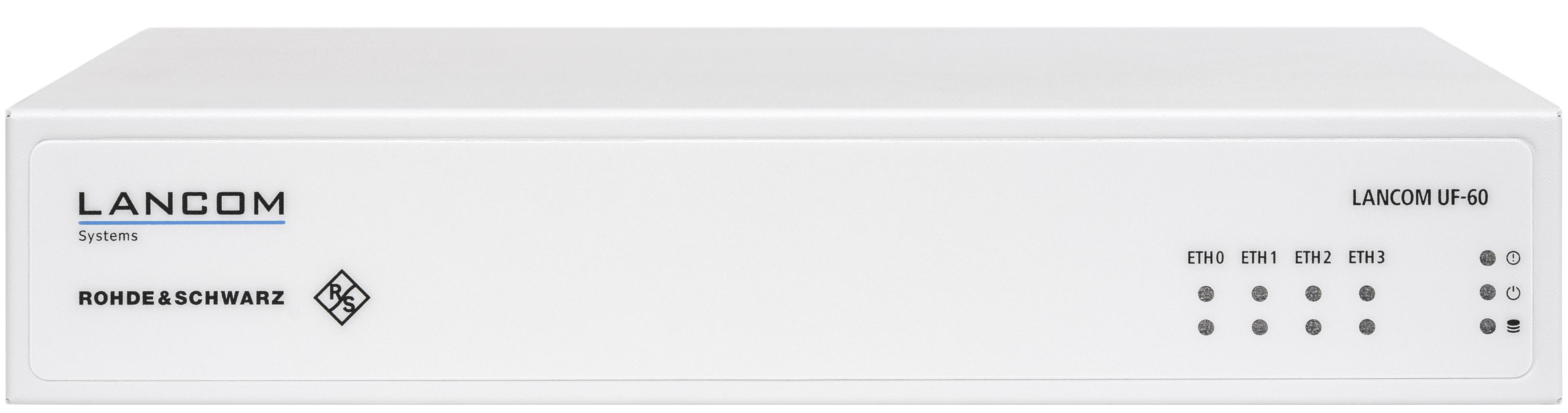 LANCOM R&S UF-60 Unified Firewall