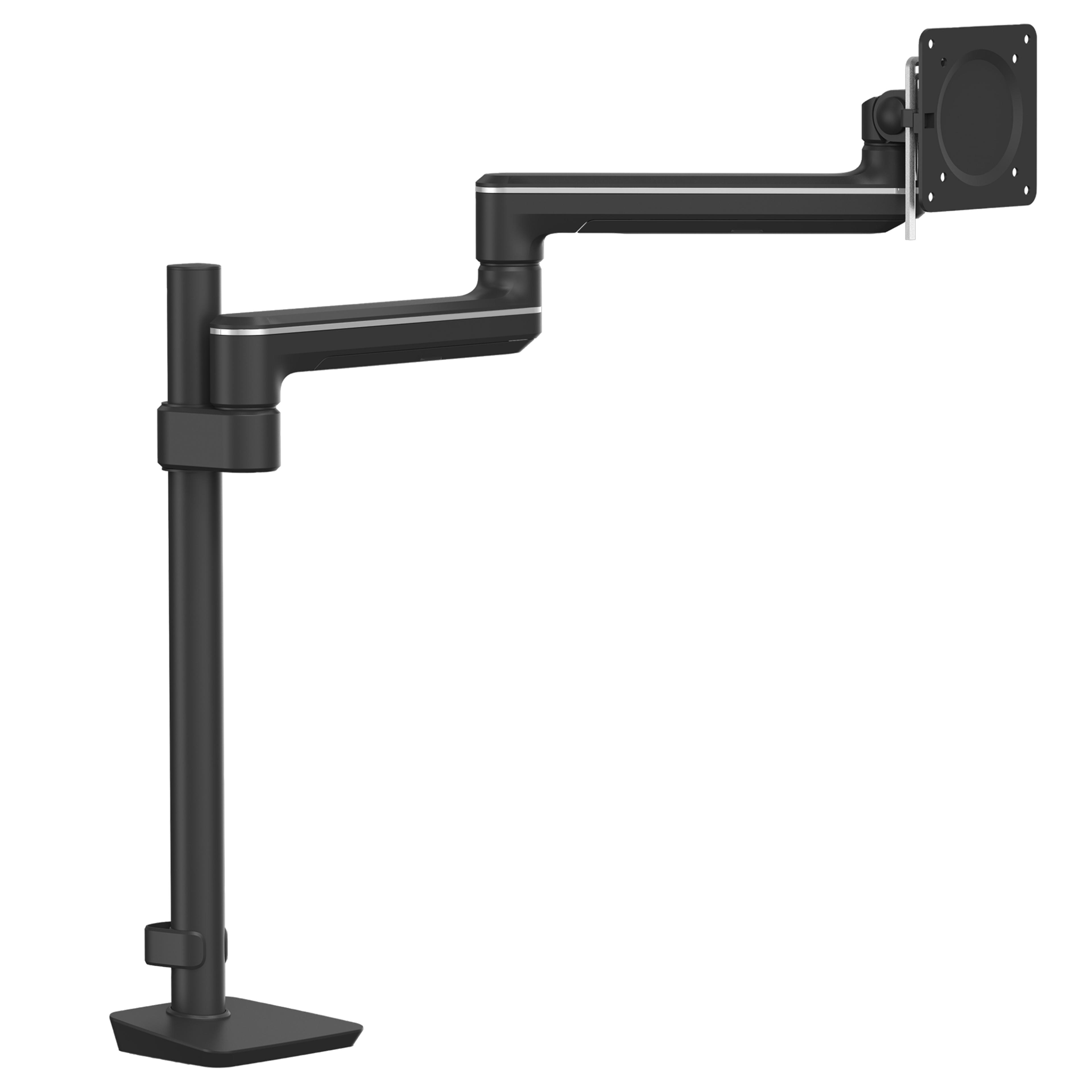 Fellowes Tallo Mod. 1FF Tischhalterung