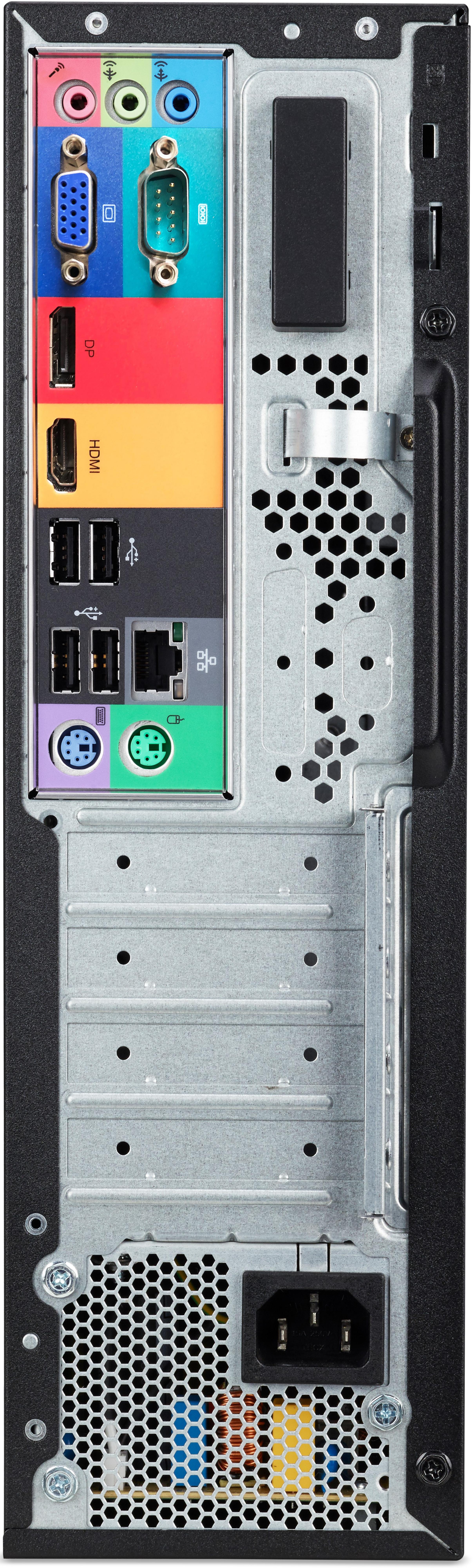 PC Acer Veriton X2 VX2690G i5 8/256