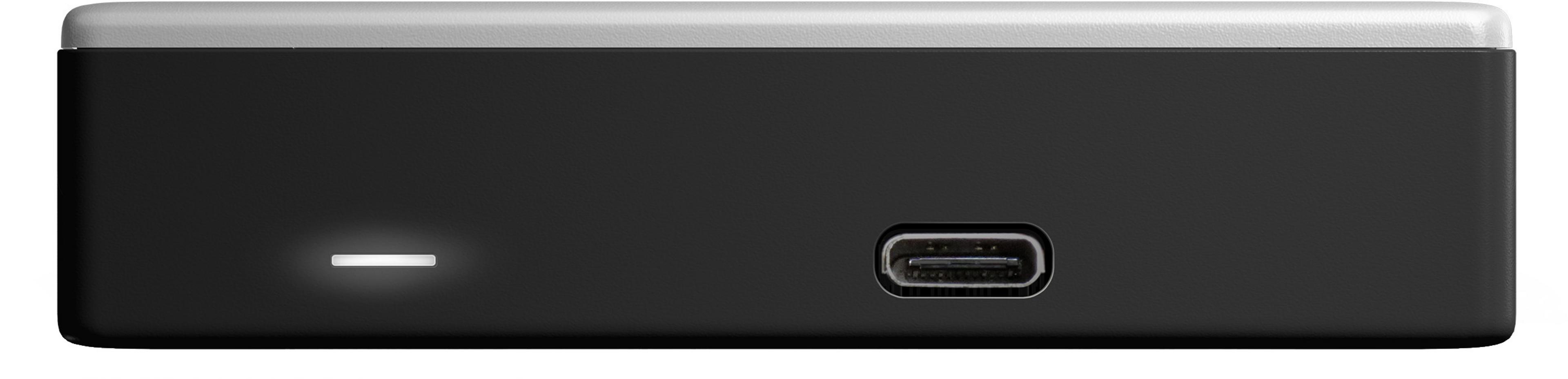 WD My Passport Ultra HDD 2TB