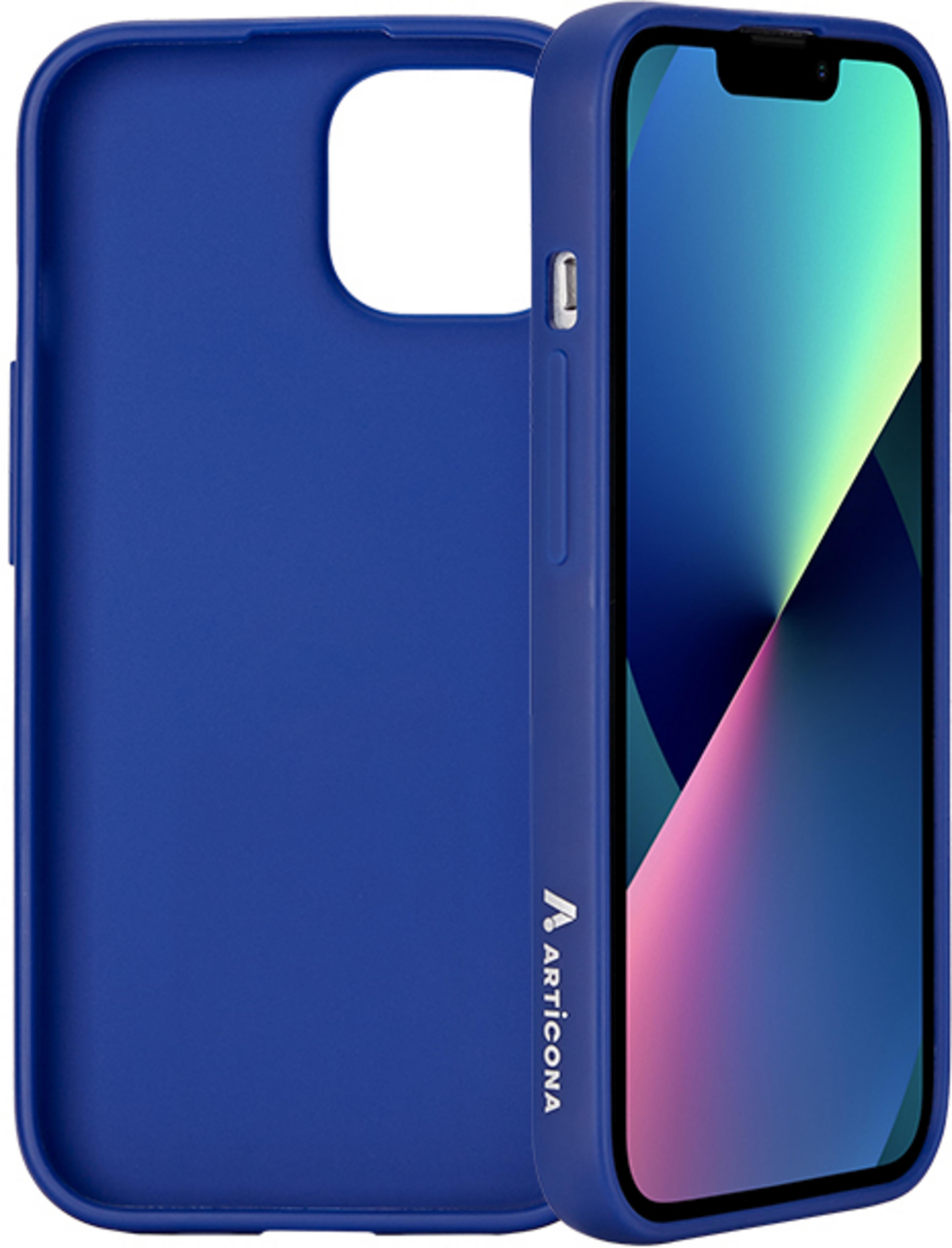 ARTICONA GRS iPhone 15 Case Blue