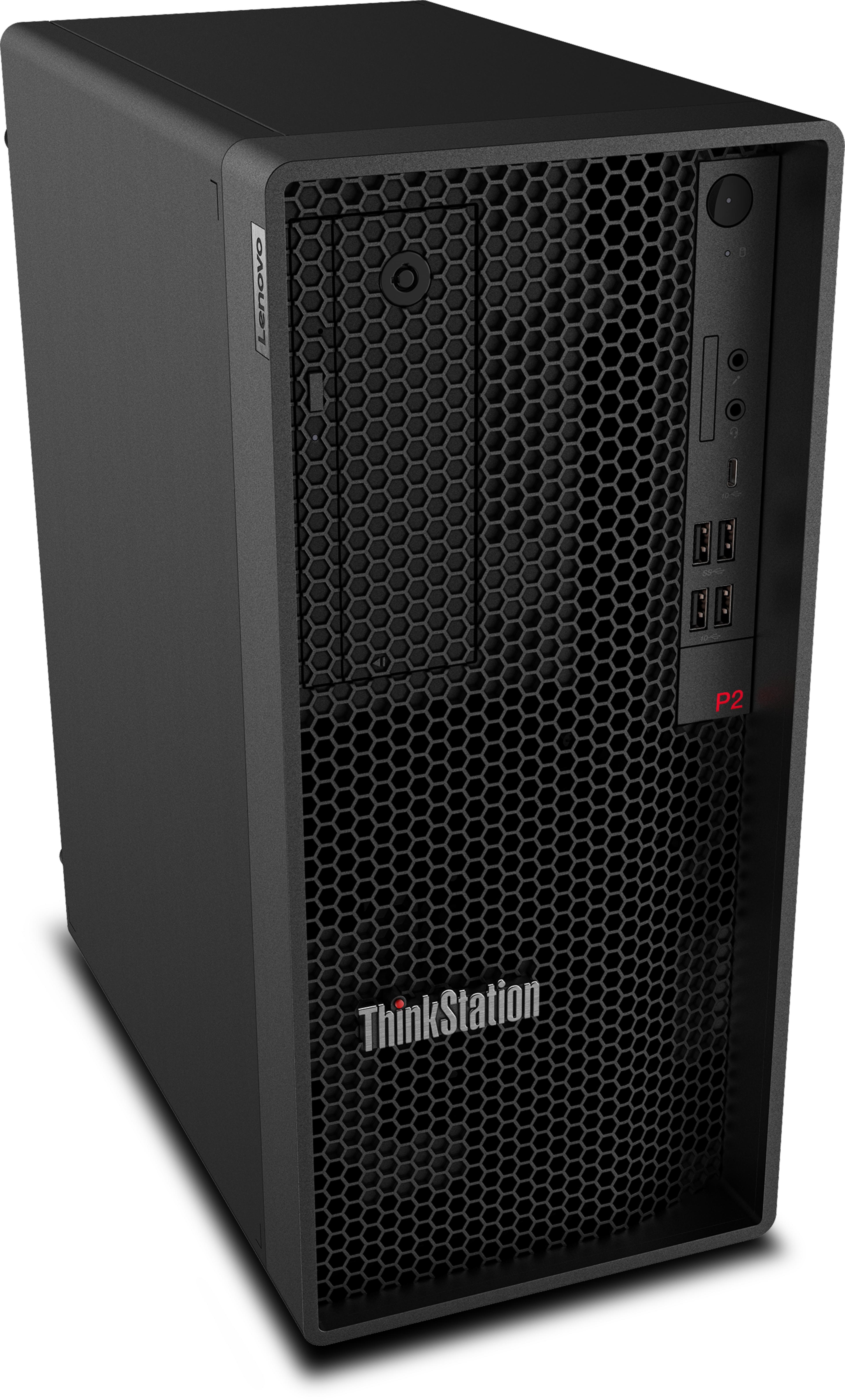 Lenovo TS P2 Tower i7 A1000 32GB/512GB
