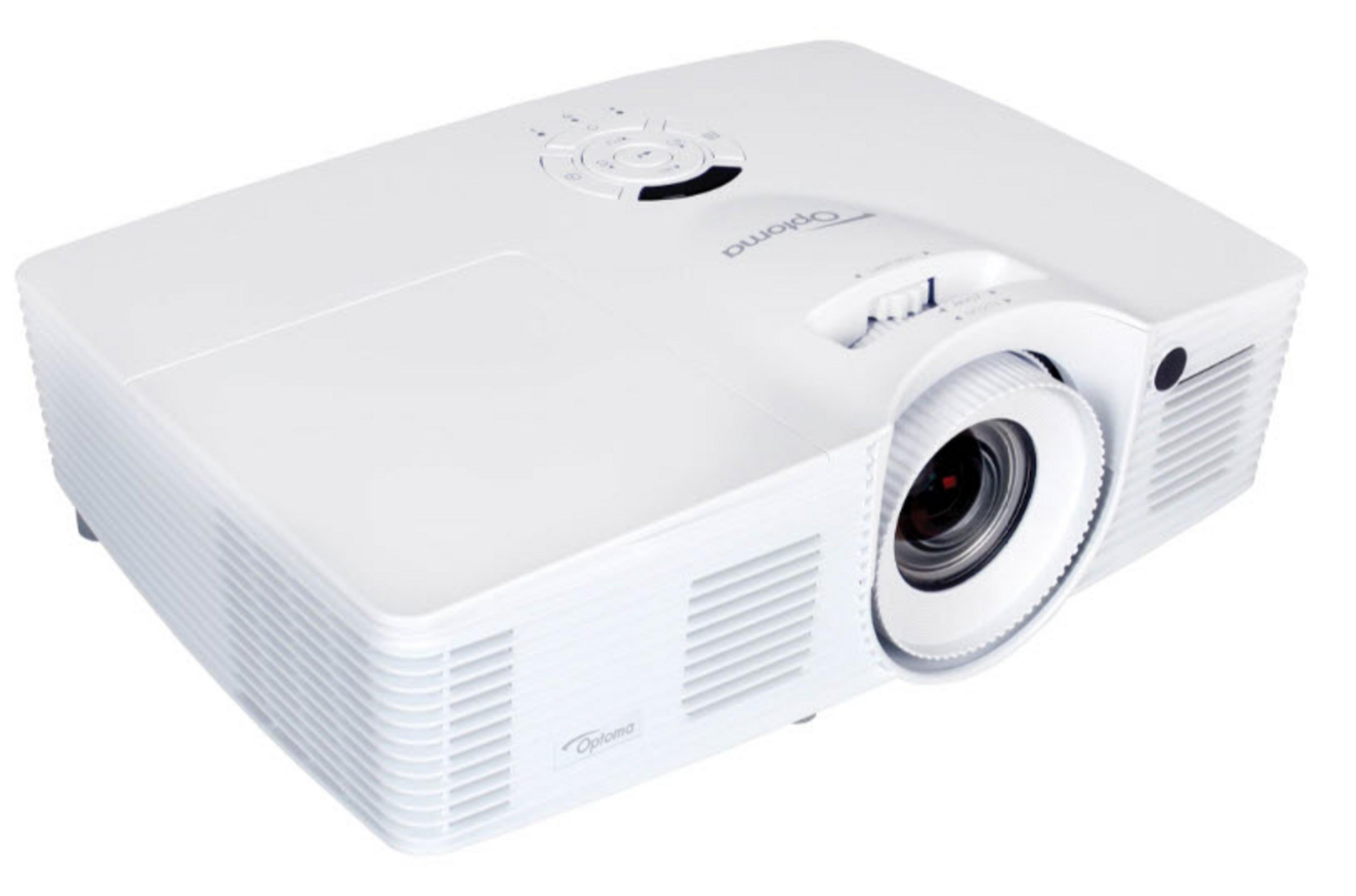 Optoma EH416e Projector