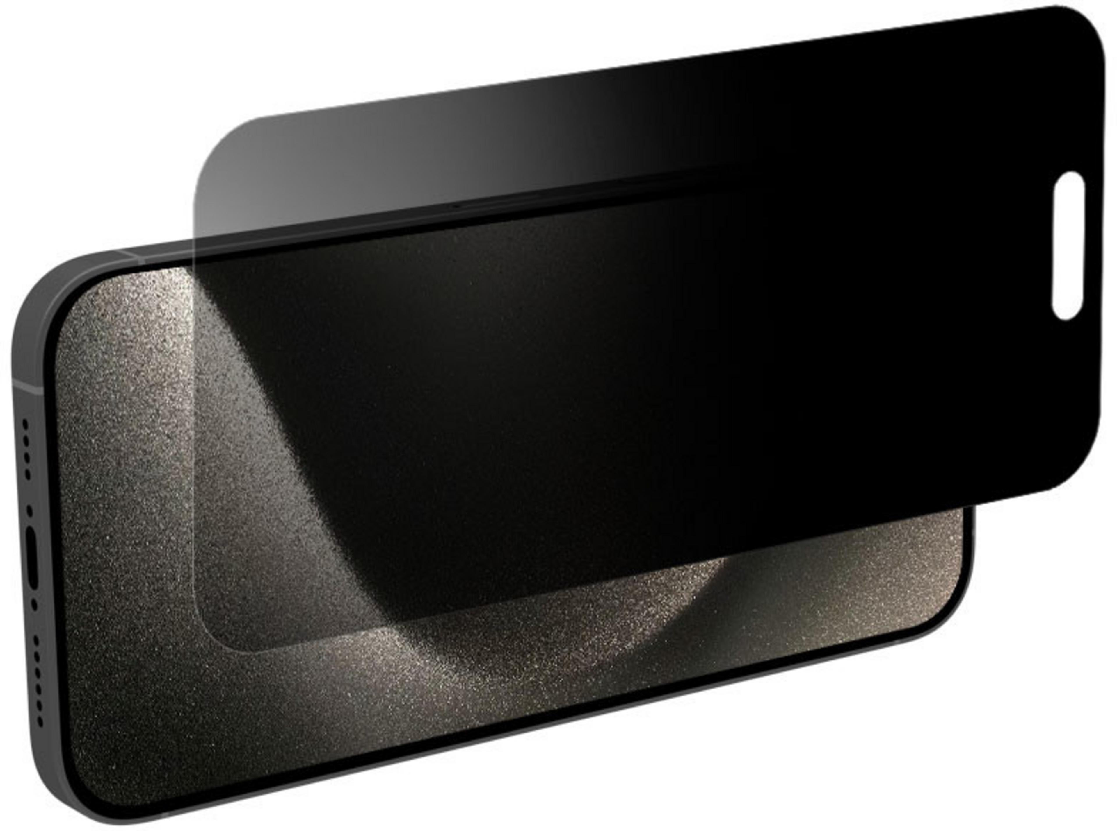 ARTICONA iPhone 15ProMax 4W Privacy Fil