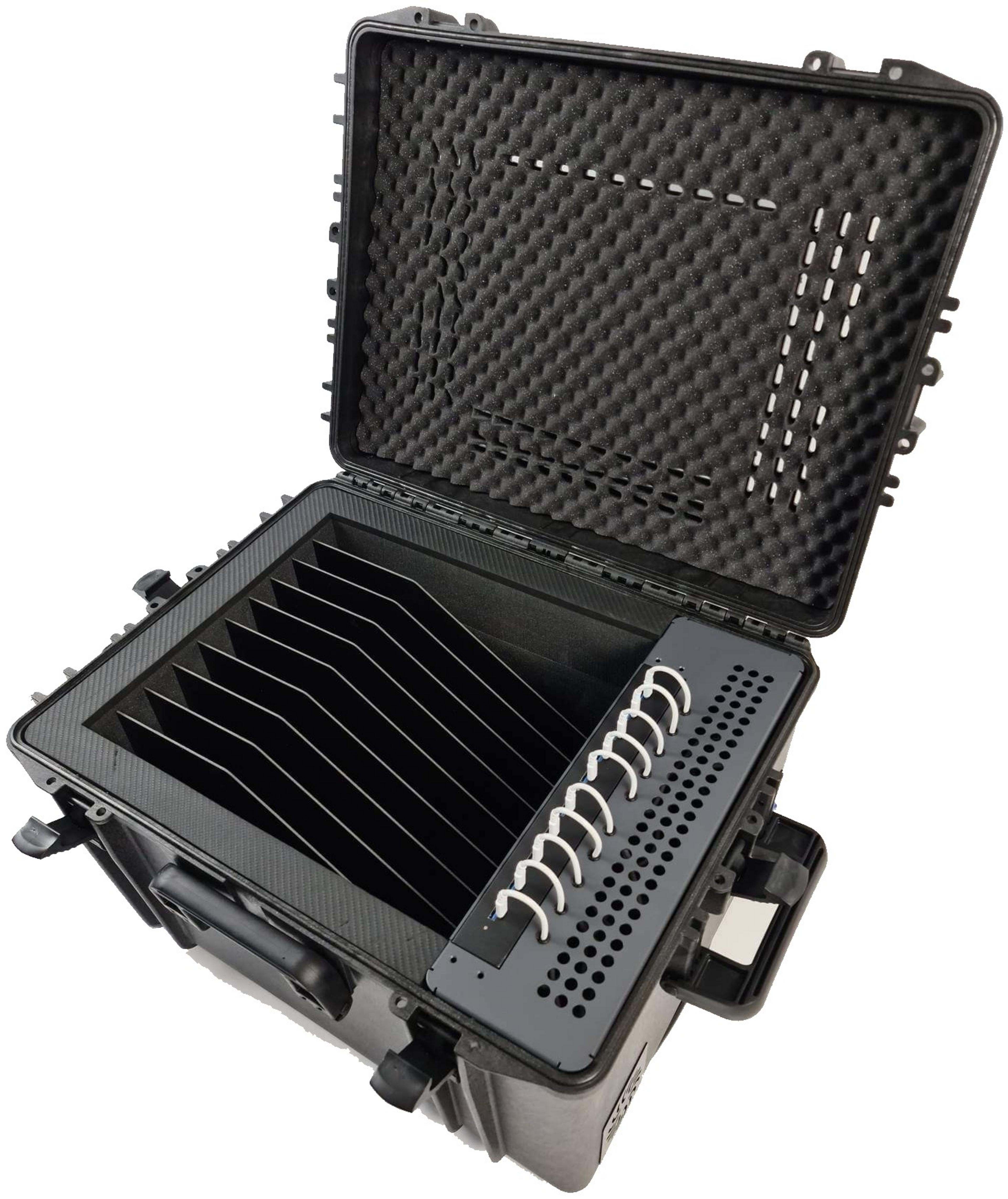 Leba NoteCase 10 Notebooks USB-C