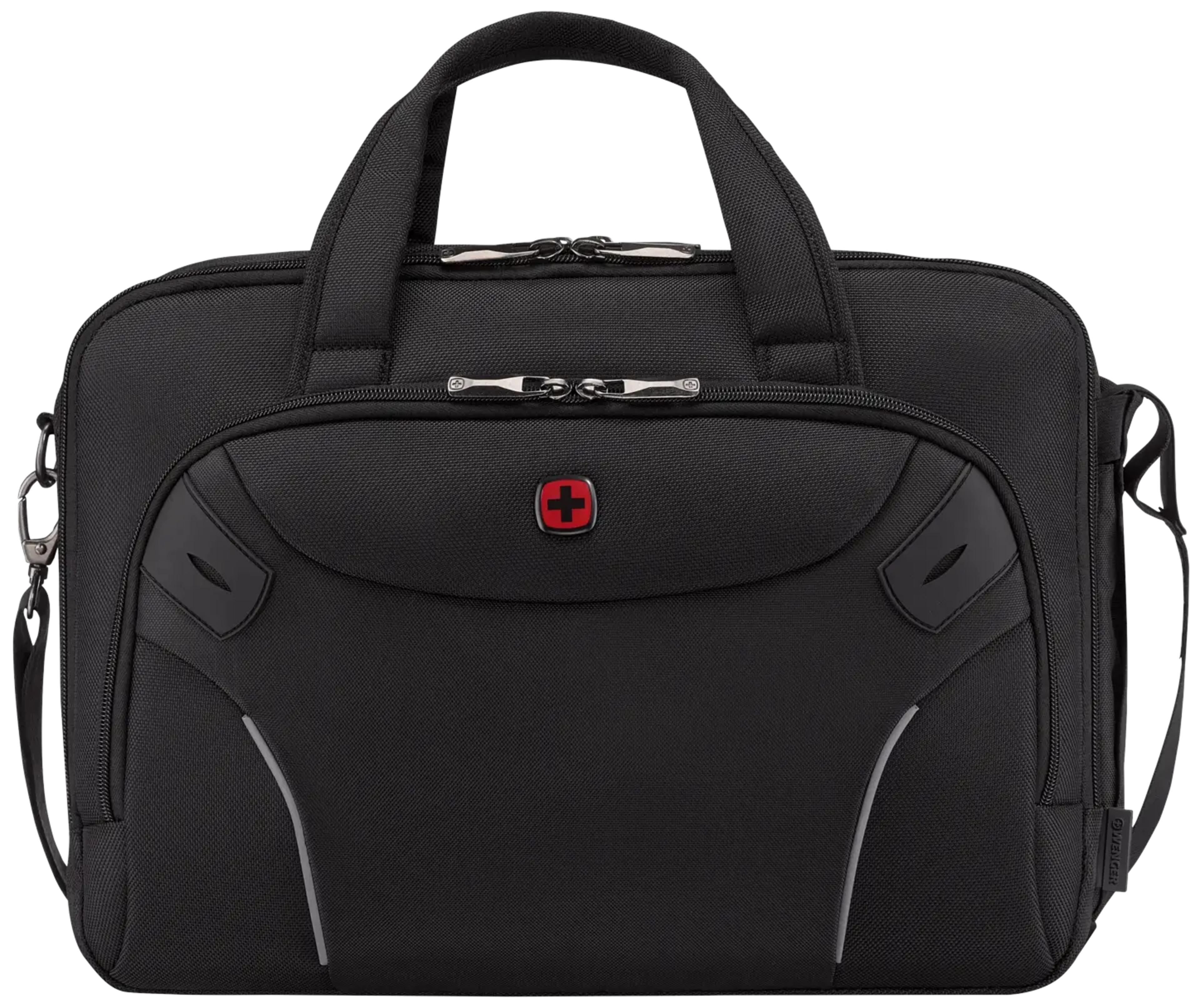 Wenger Cosmic Briefcase 14"-16"