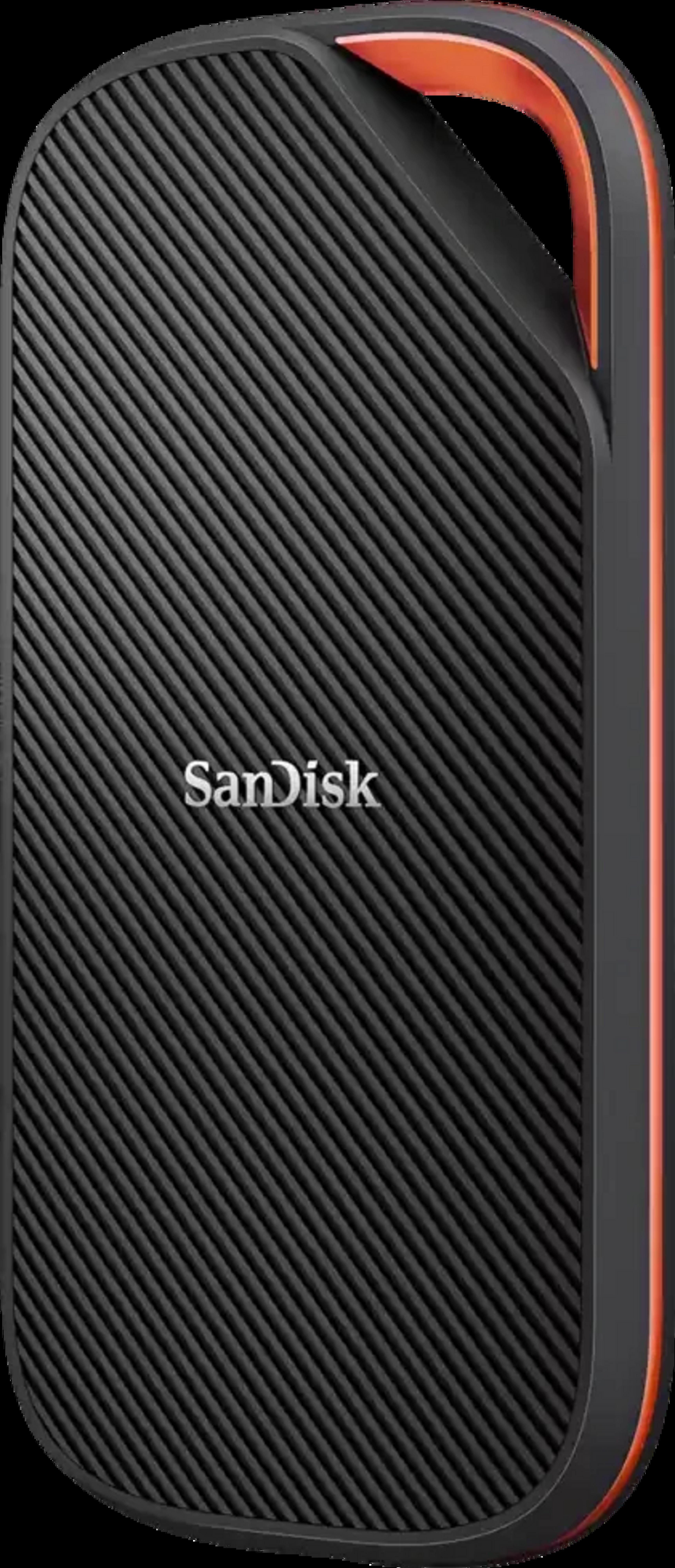 SanDisk Extreme PRO USB4 4 TB SSD