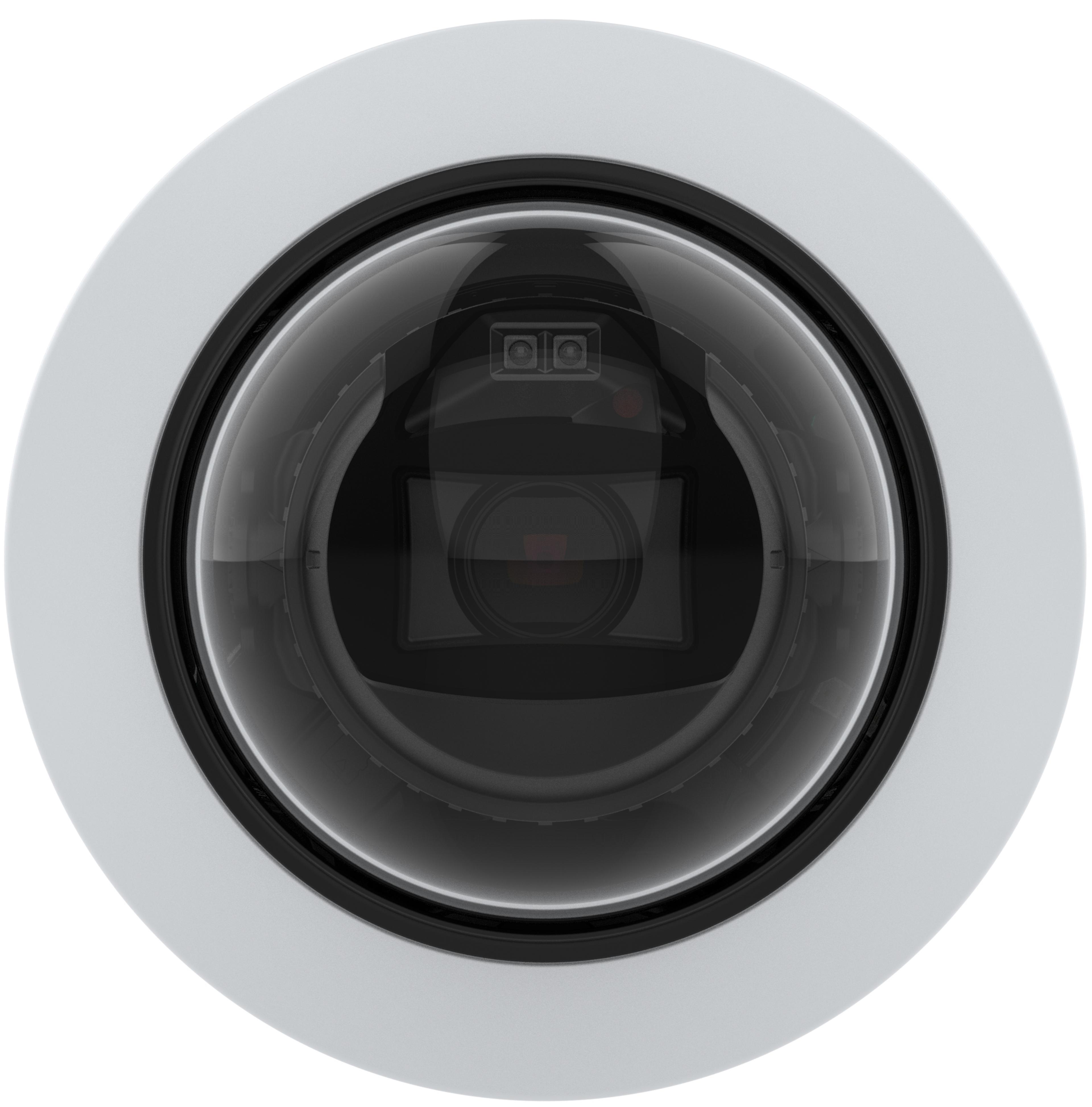 AXIS P3265-LV Netzwerk-Kamera