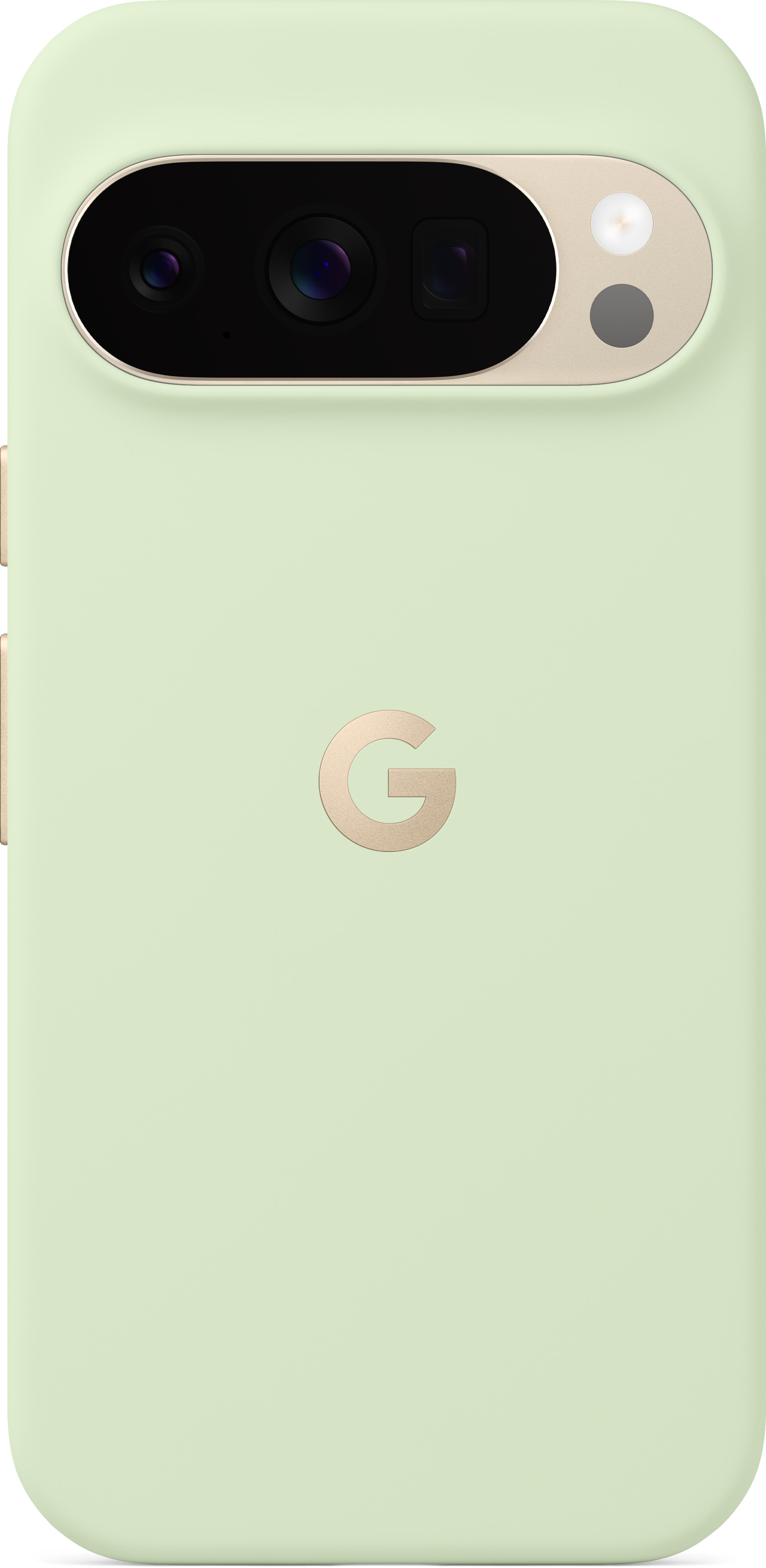 Google Pixel 10/10 Pro Case Jade