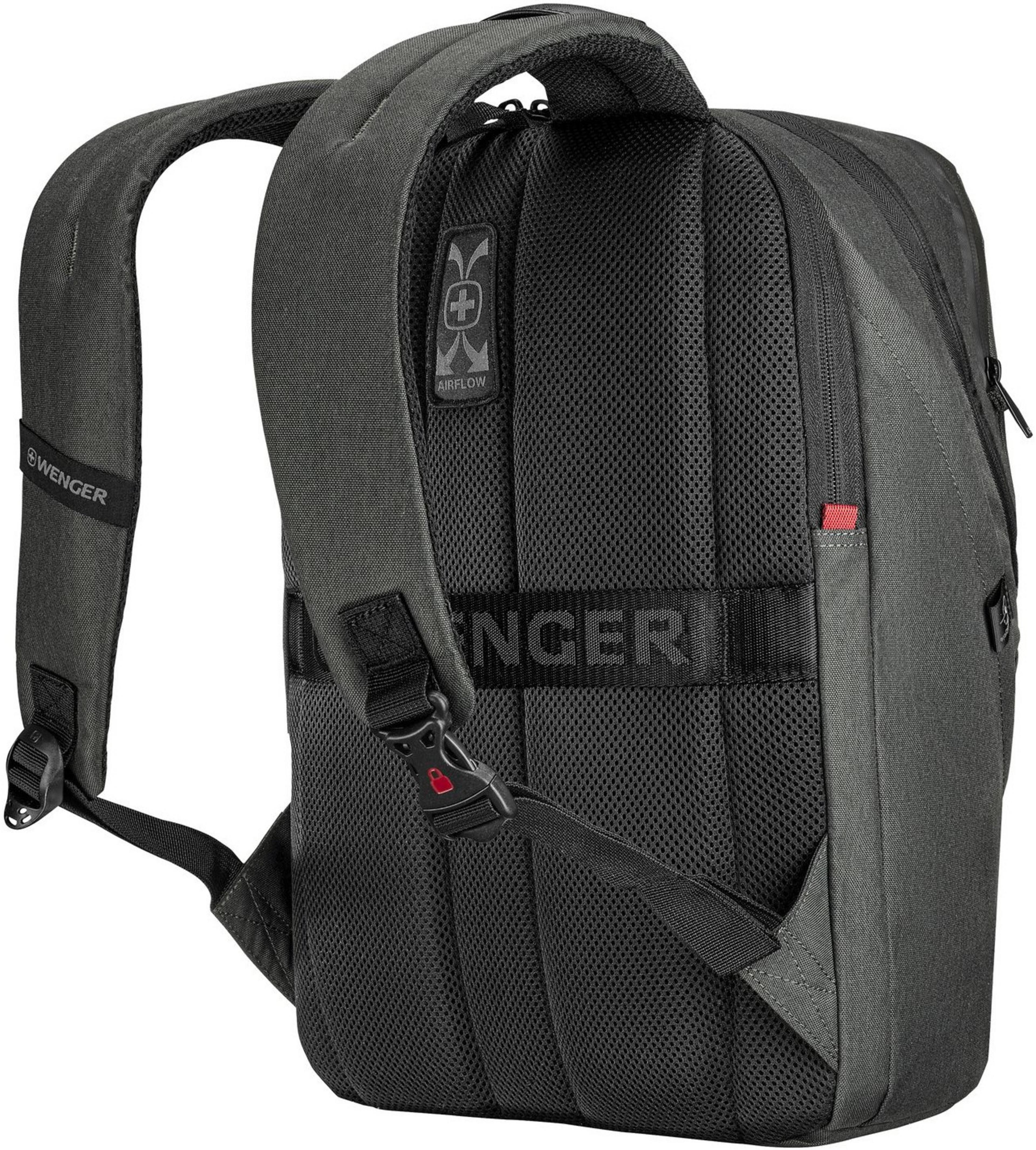 Wenger MX ECO Light 16" Rucksack
