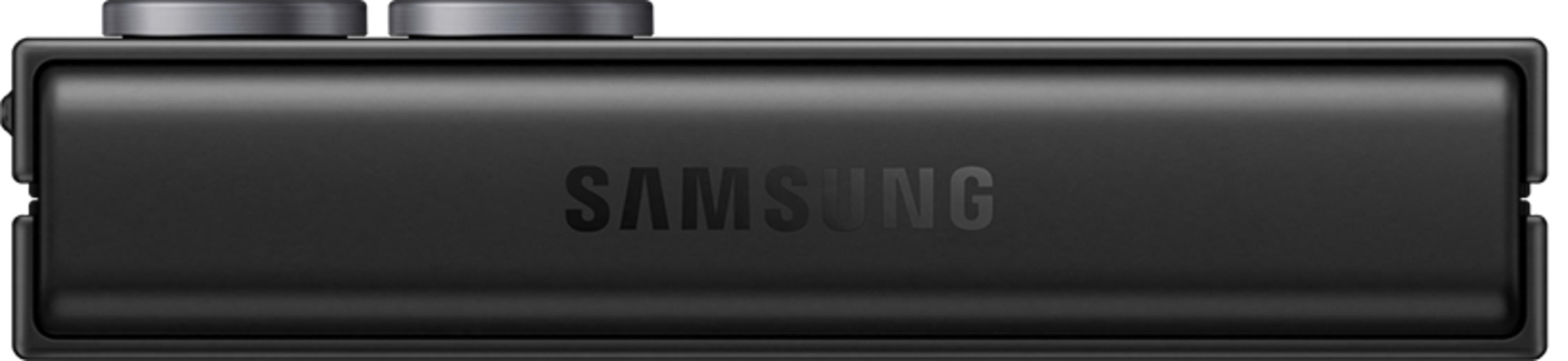 Samsung Galaxy Z Flip7 FE 256GB Black