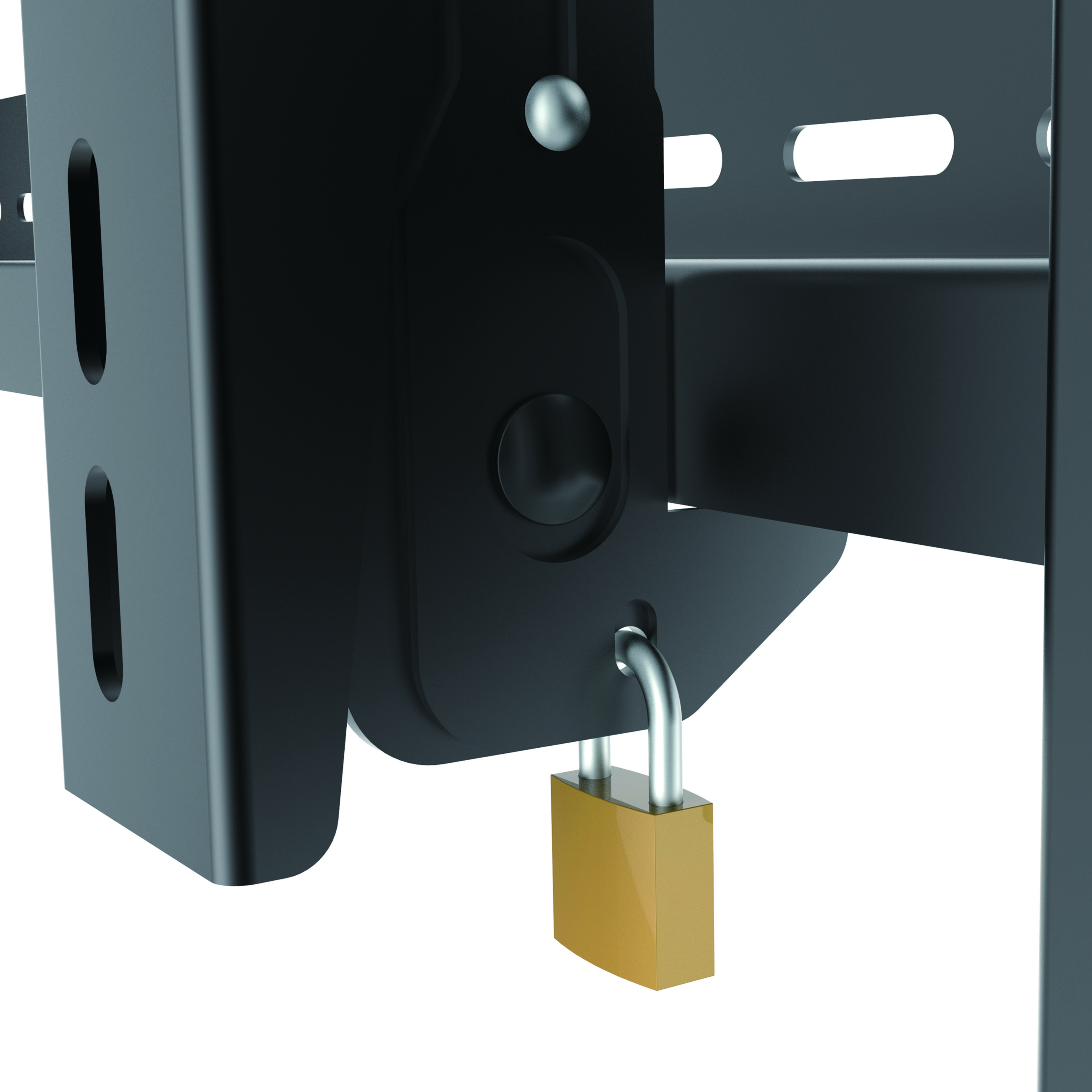 StarTech Pop-out Wall Mount