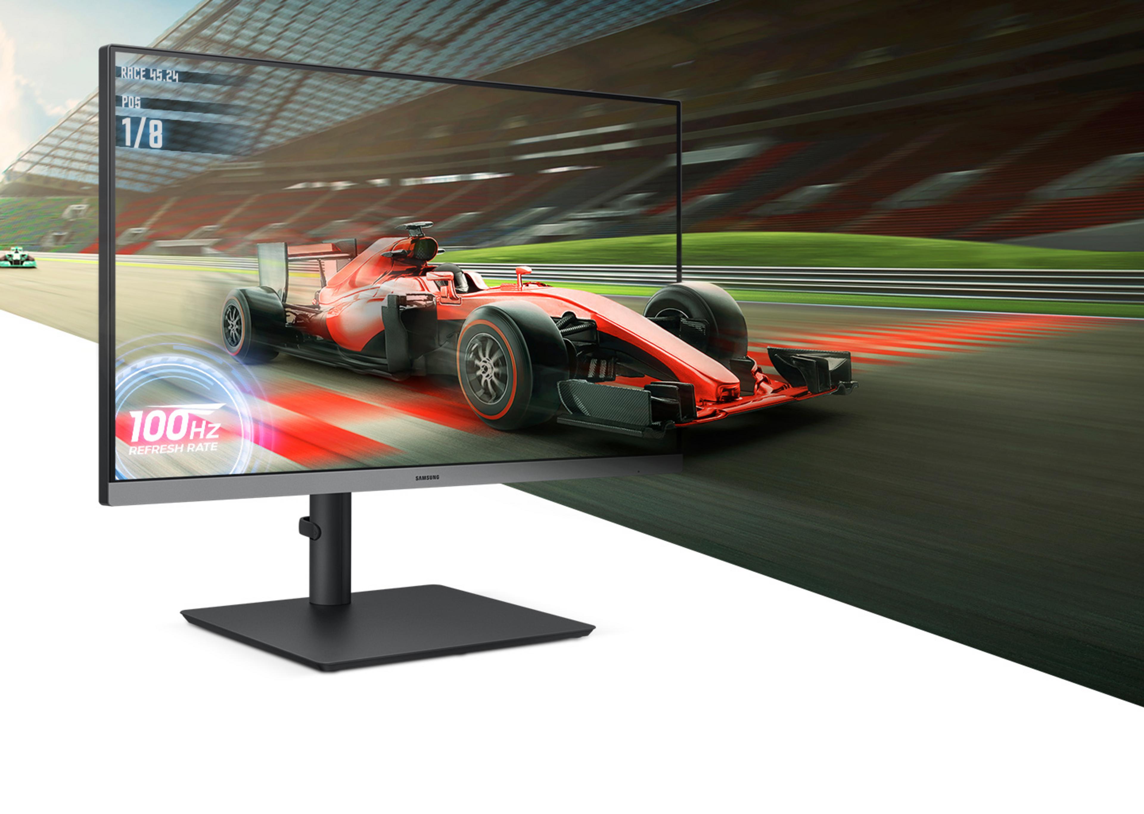 Samsung S43GC Essential 61cm/24" Monitor