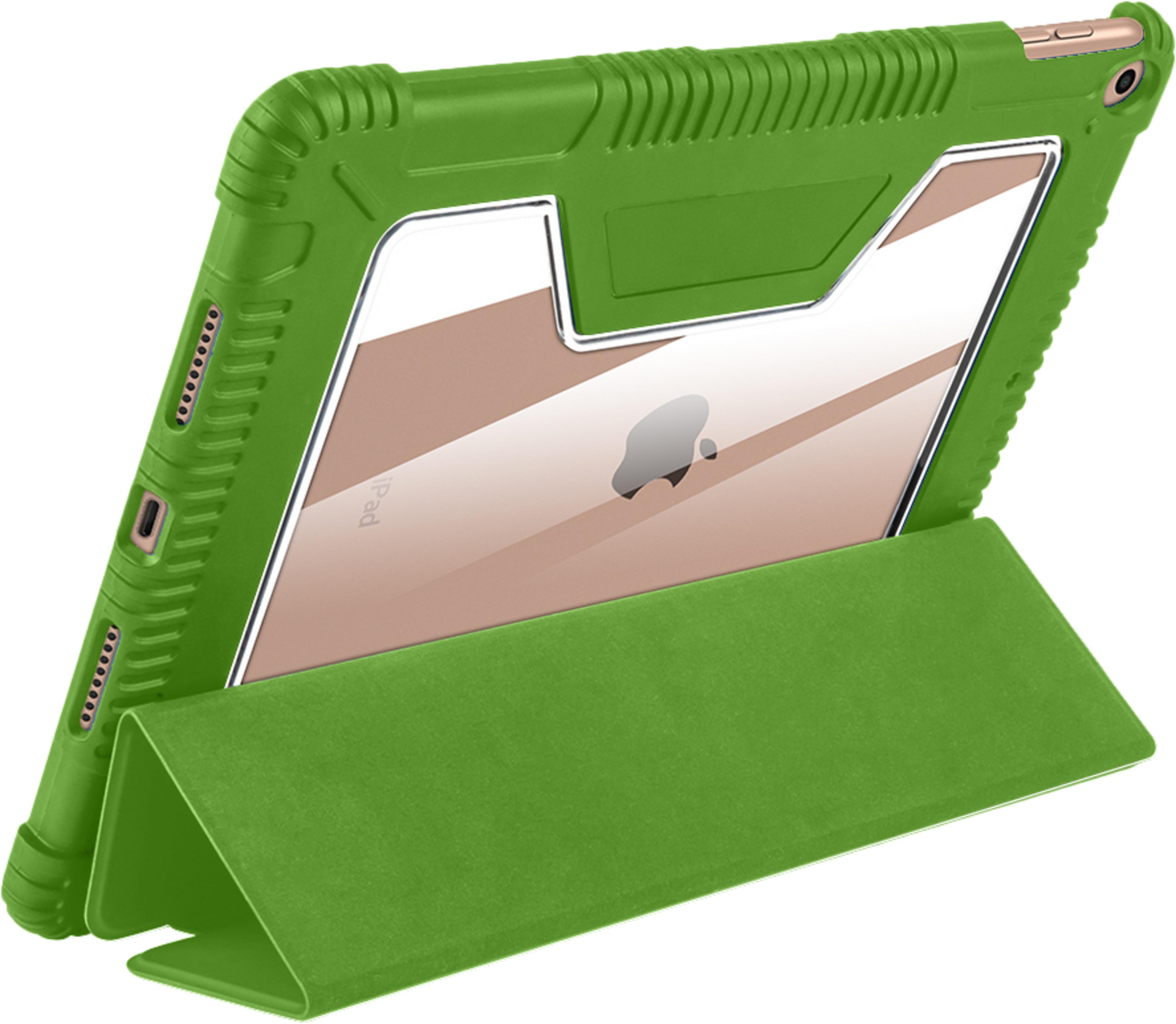 ARTICONA iPad 10.2 Edu. Rugged Case zöld