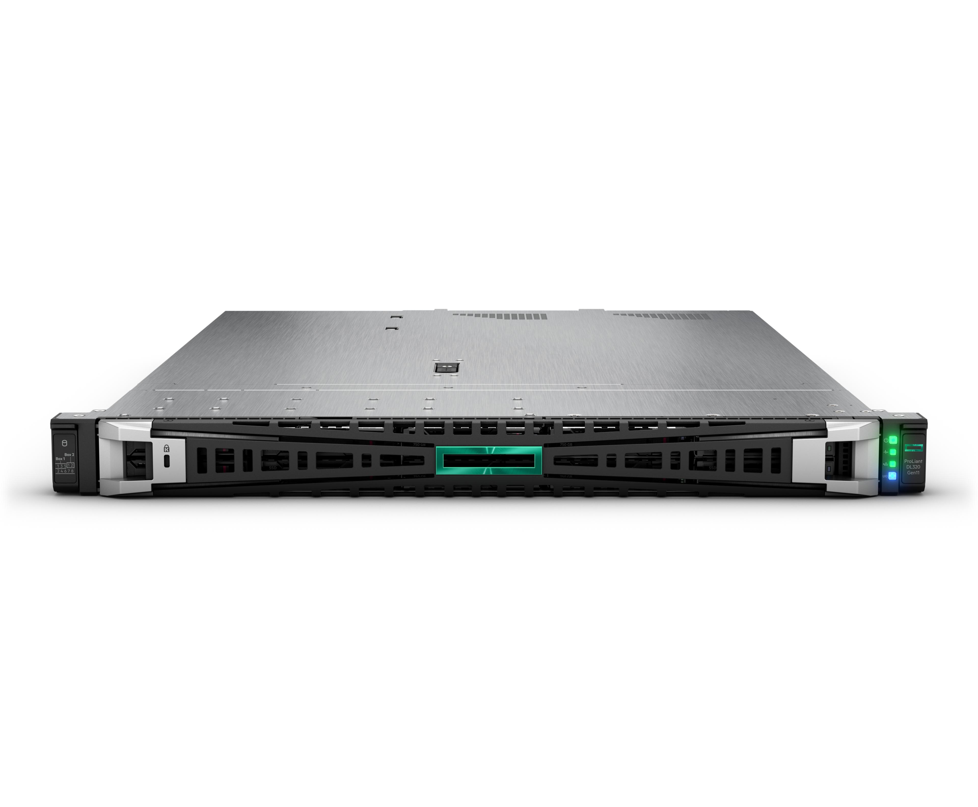 HPE ProLiant DL320 Gen11 Server