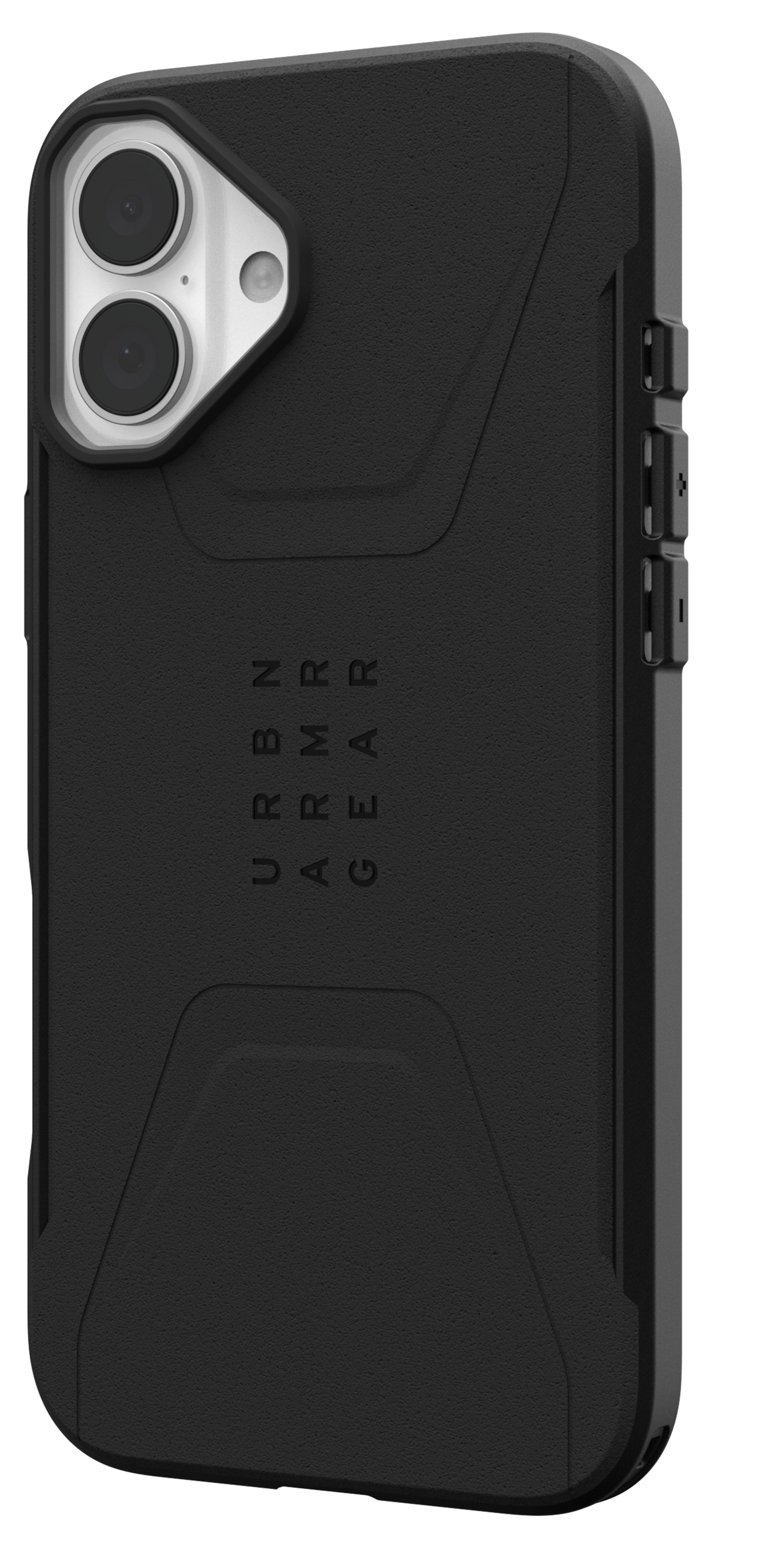 UAG Civilian iPhone 16+ Case