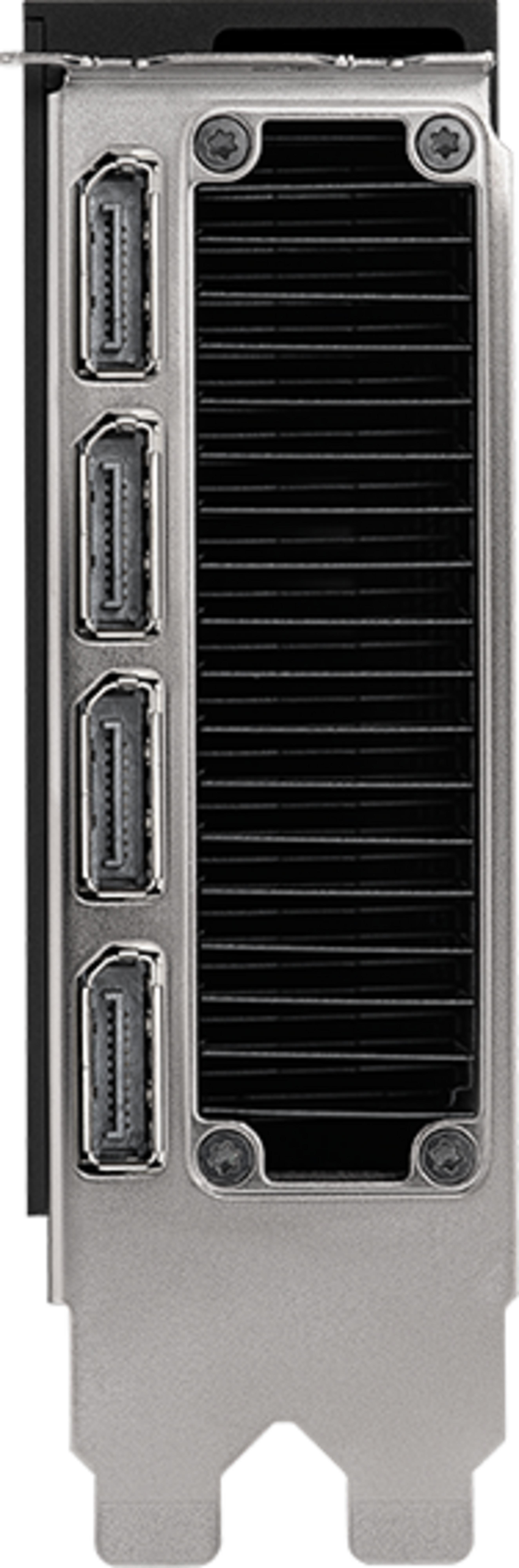 PNY NVIDIA RTX 6000 ADA Grafikkarte