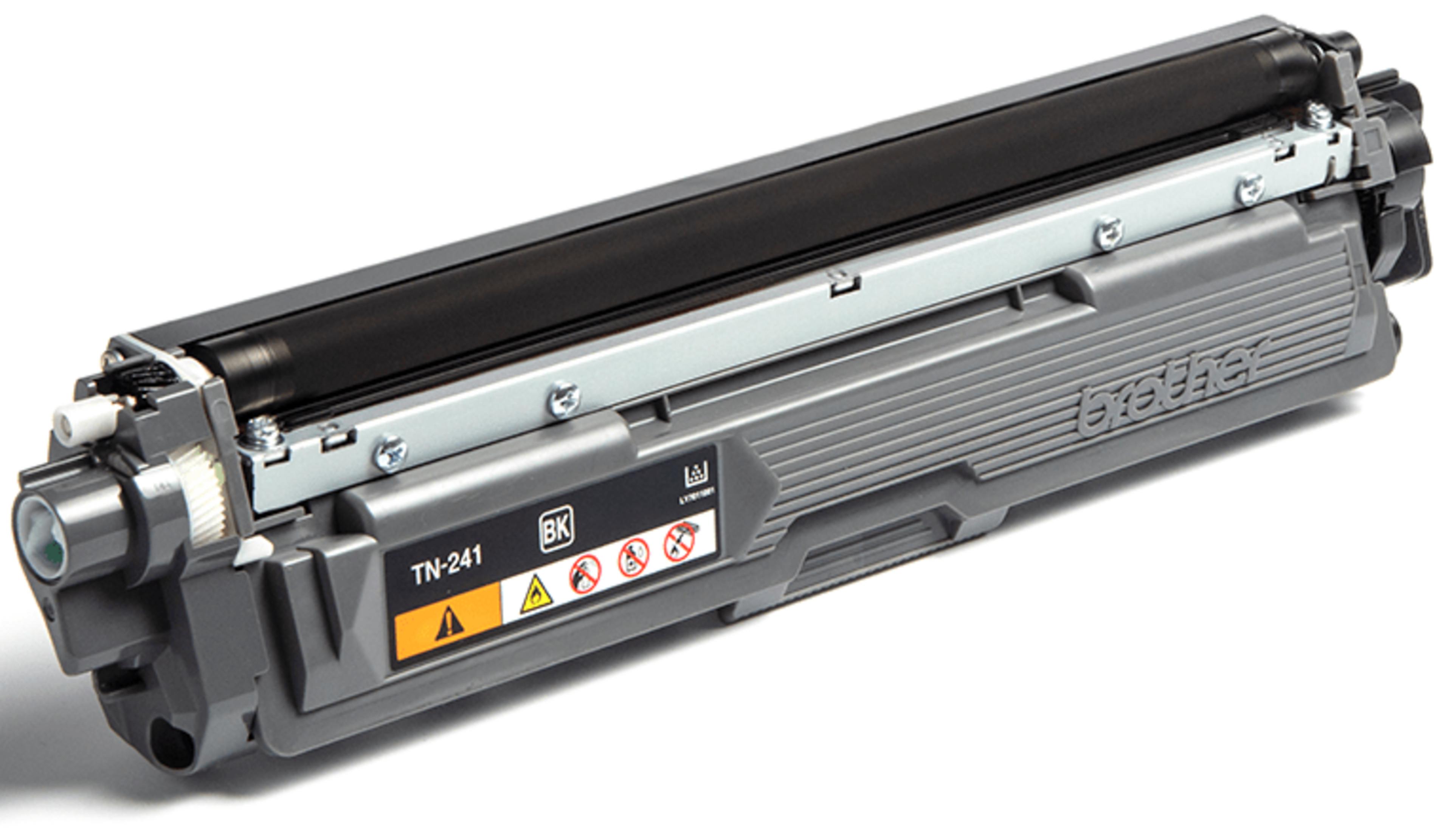 Brother TN-241BK Toner Black