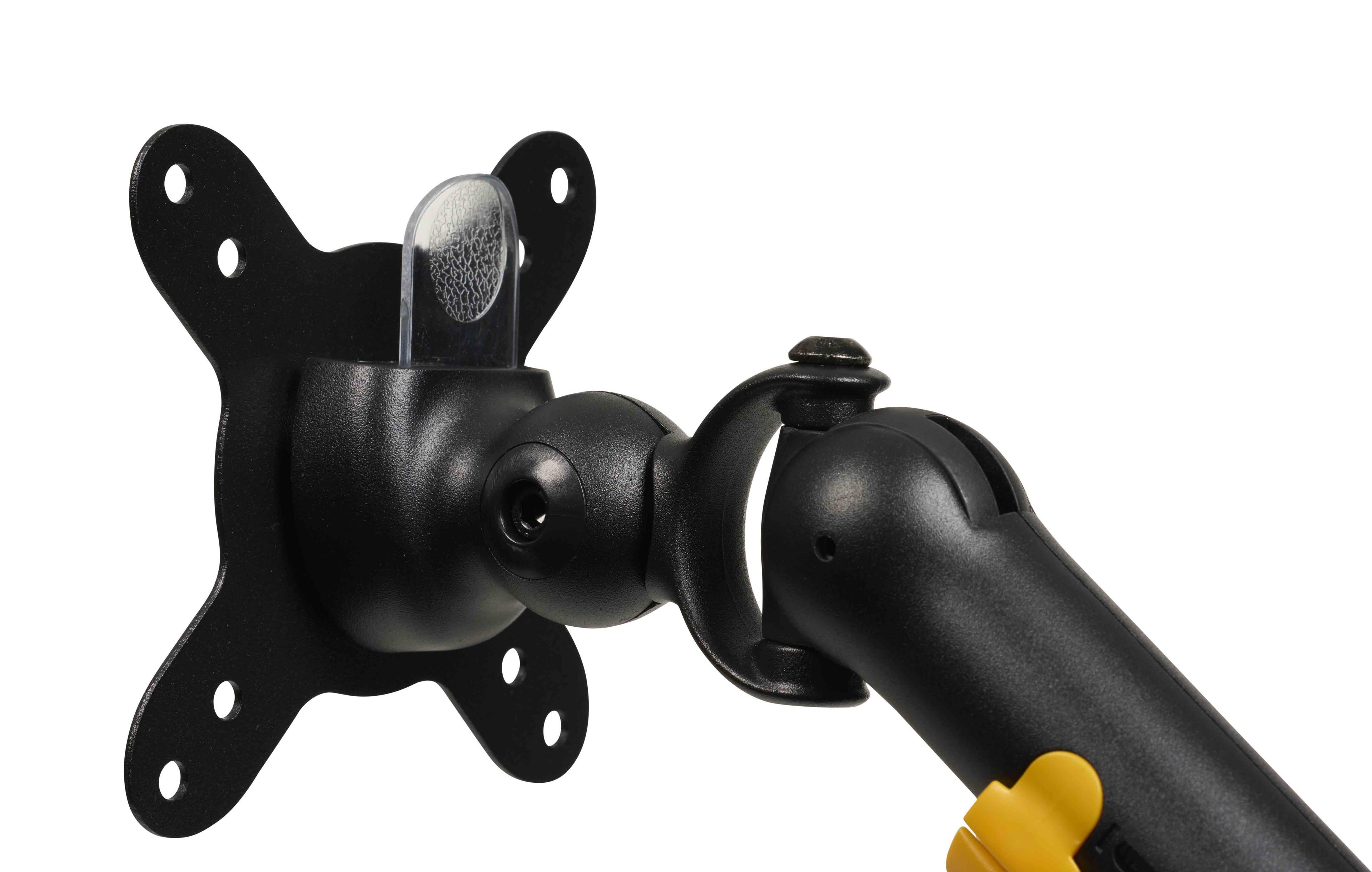 Bakker BE Flexible Dual Tischhalterung