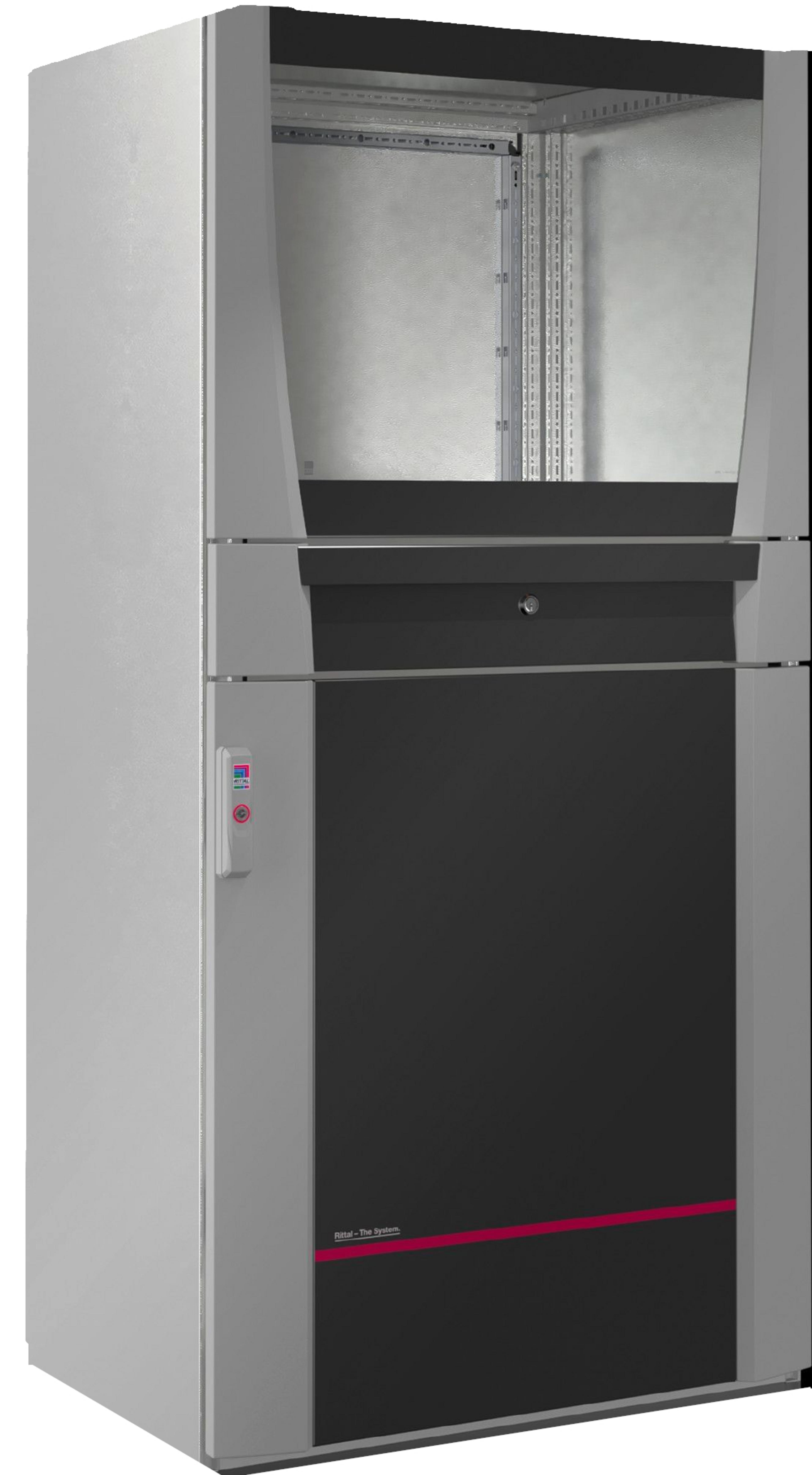 Buy Rittal PC Enclosure System 800x636mm (5386050)