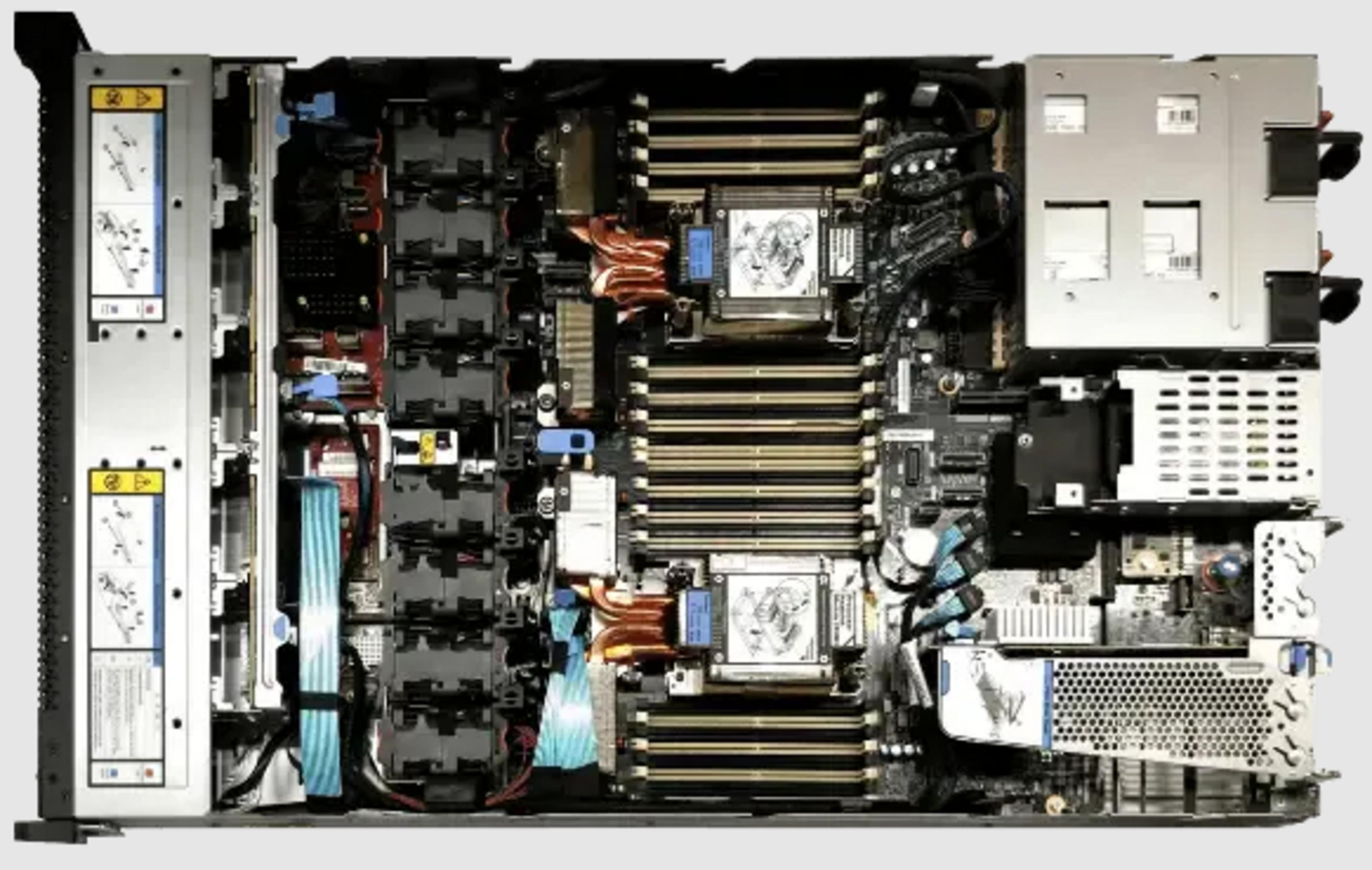 Lenovo ThinkSystem SR630 V3 Server