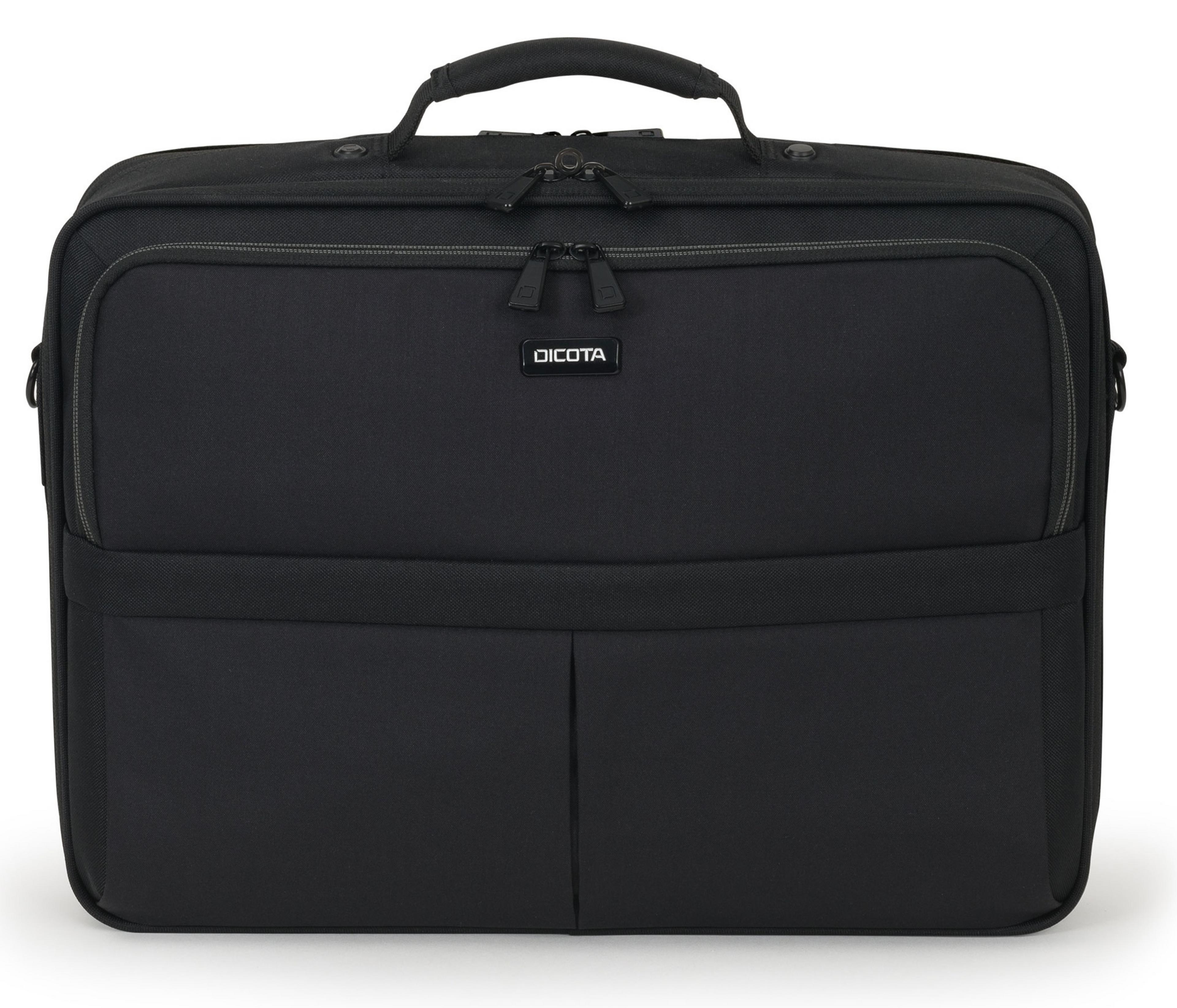 DICOTA Multi Plus SCALE Bag 39.6cm