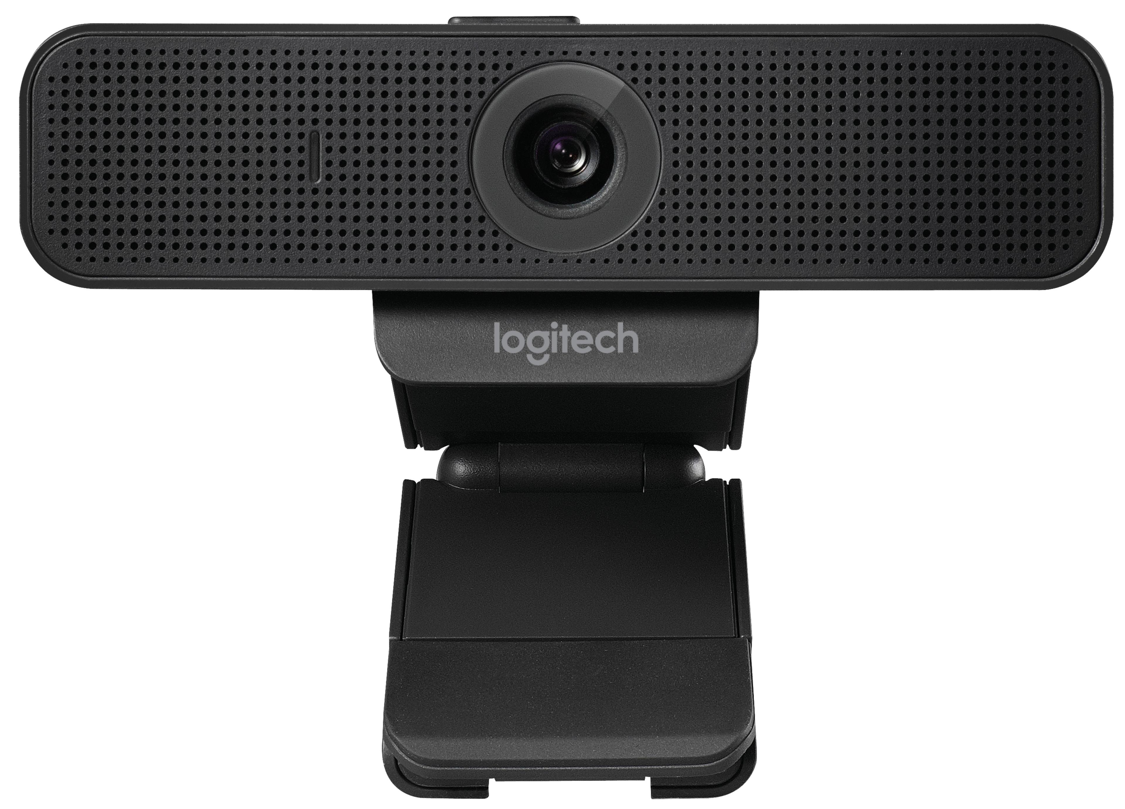 Logitech Wired VideoCollaboration Kit MS