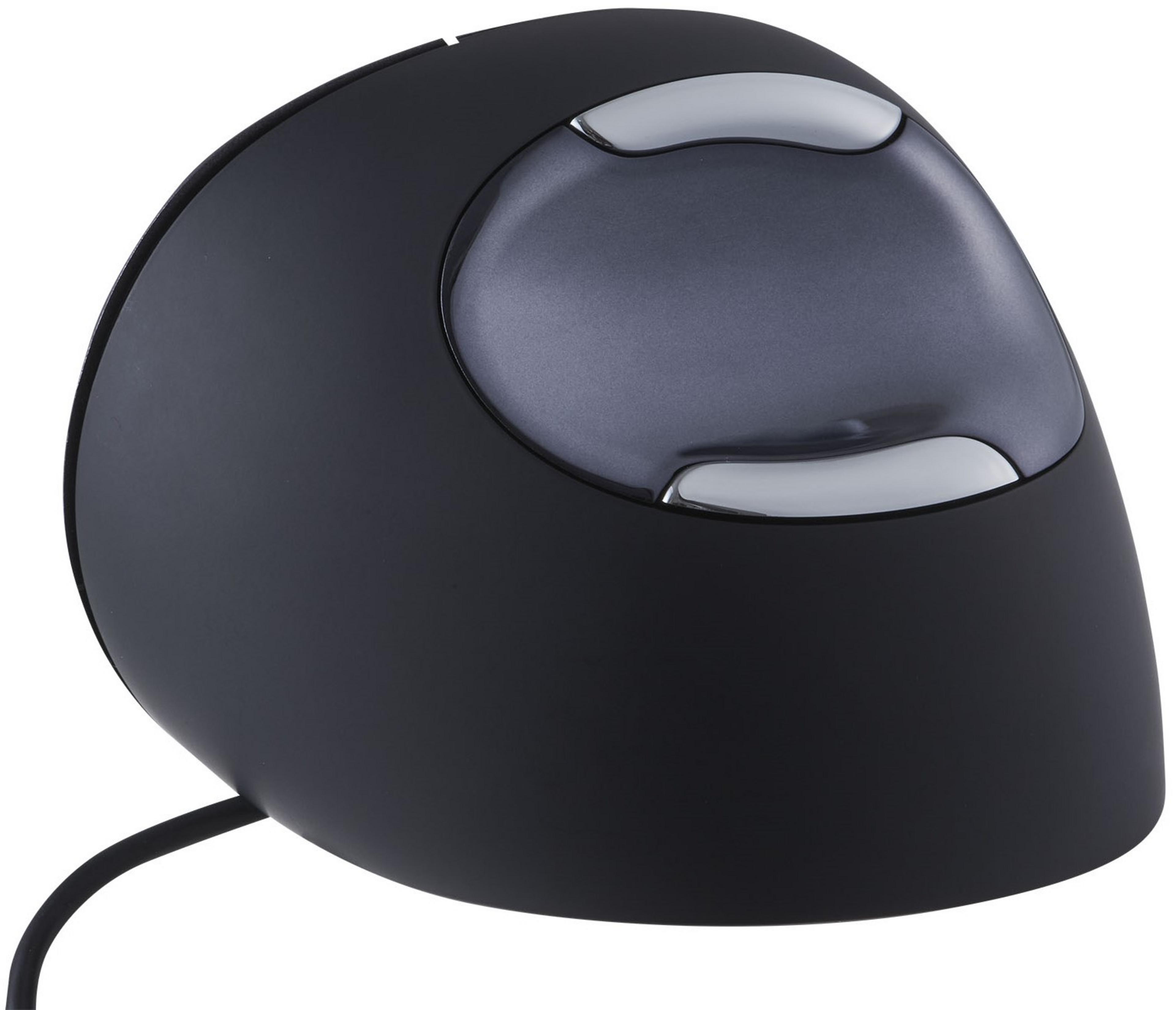 Bakker Evoluent D Vertikalmaus M