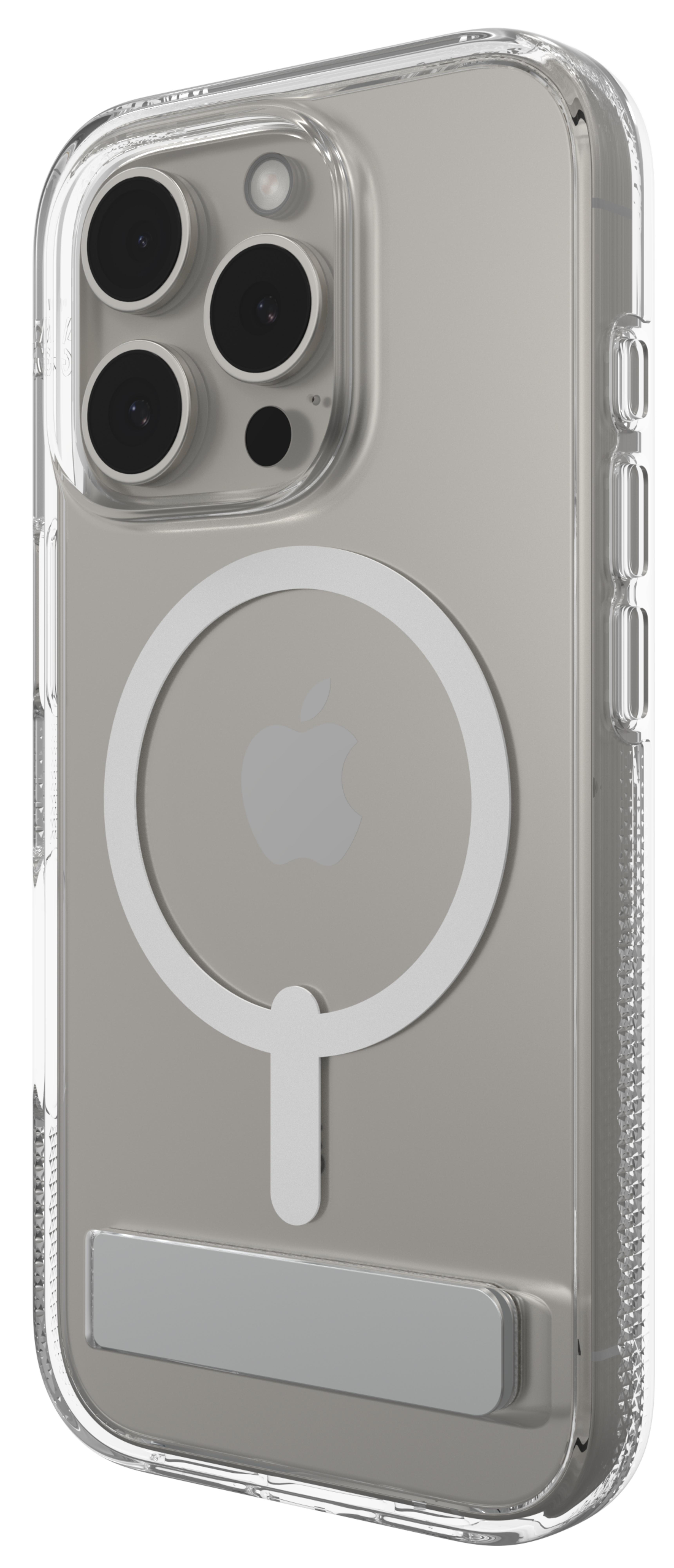 Crystal Palace Snap ZAGG iP 16 Pro trsp