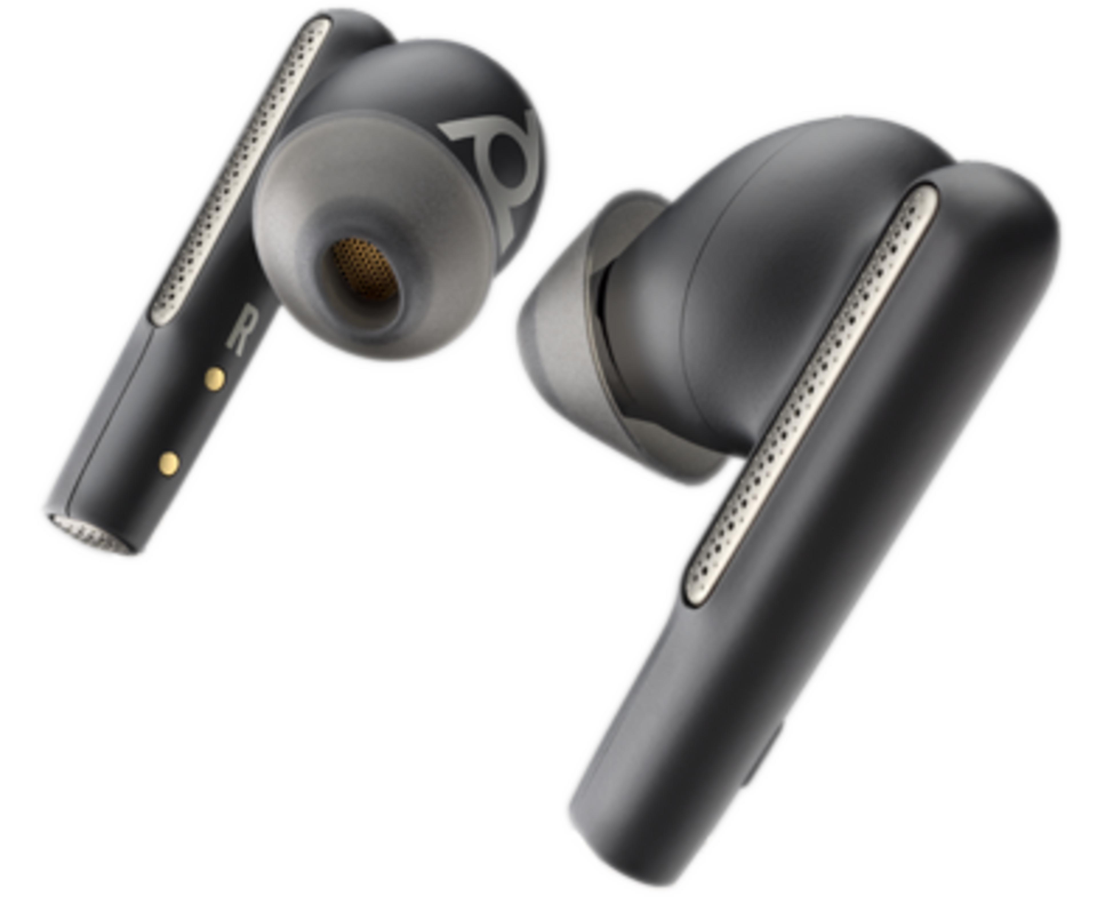 Poly Voyager Free 60+ USB-C Earbuds