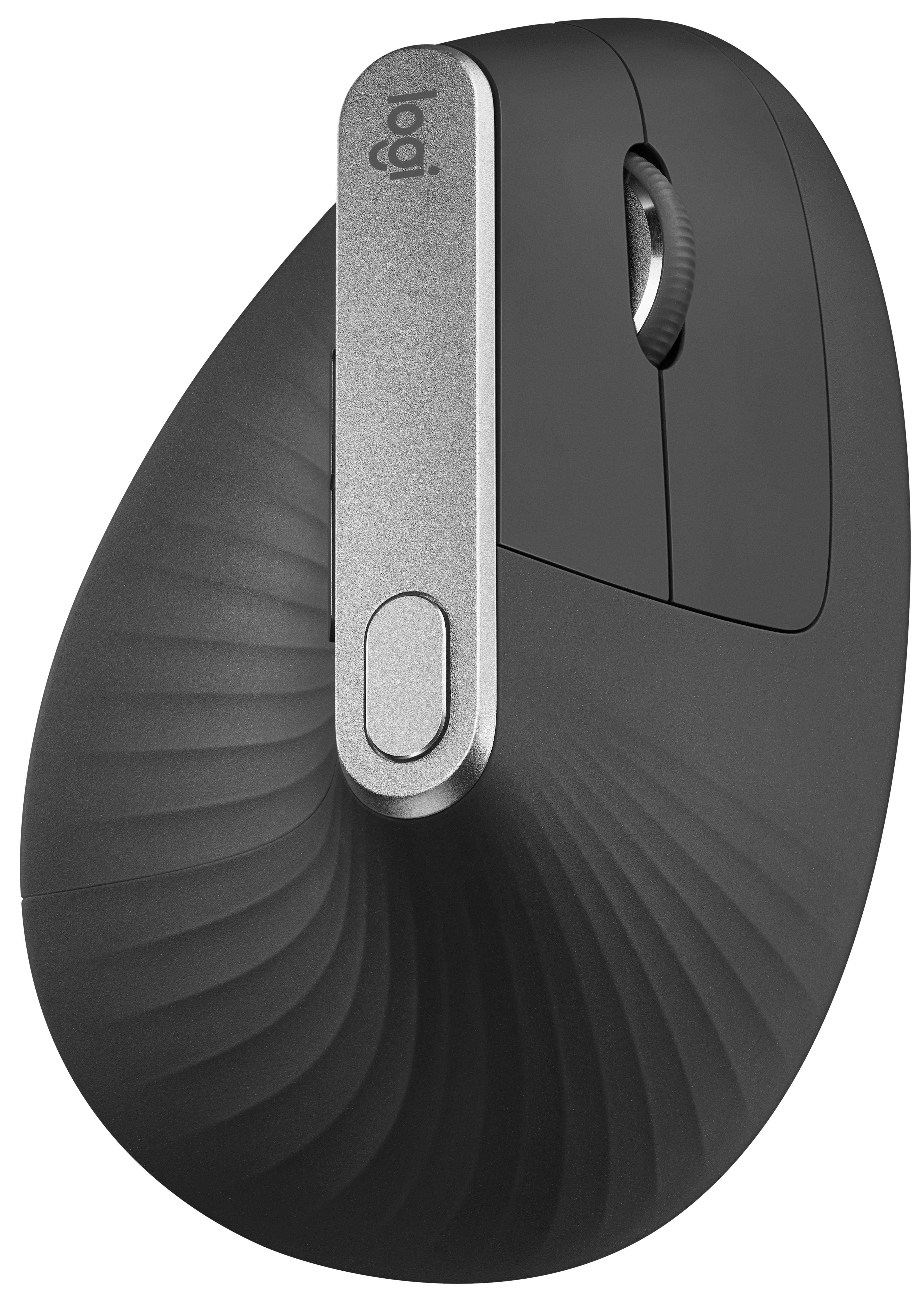 Logitech MX Vertical Maus